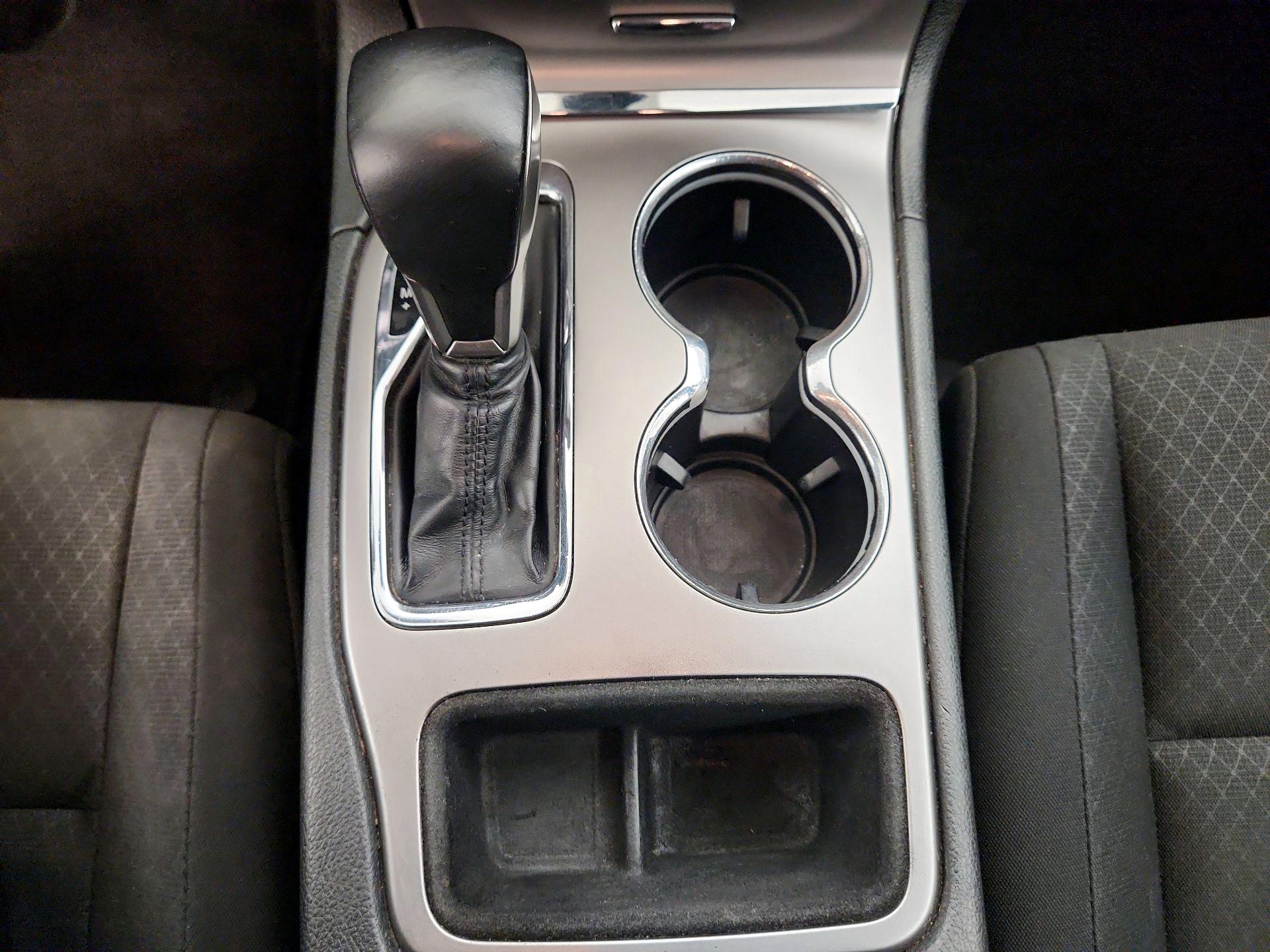 Thumbnail: 2018 Jeep Grand Cherokee - 17