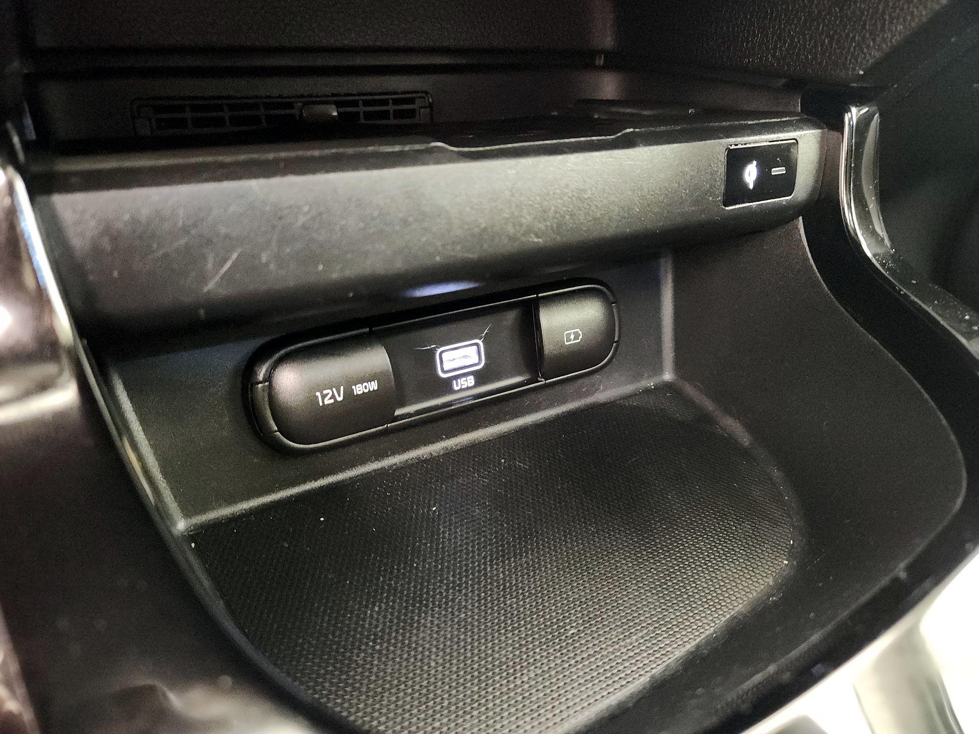 Thumbnail: 2021 Kia Seltos - 18