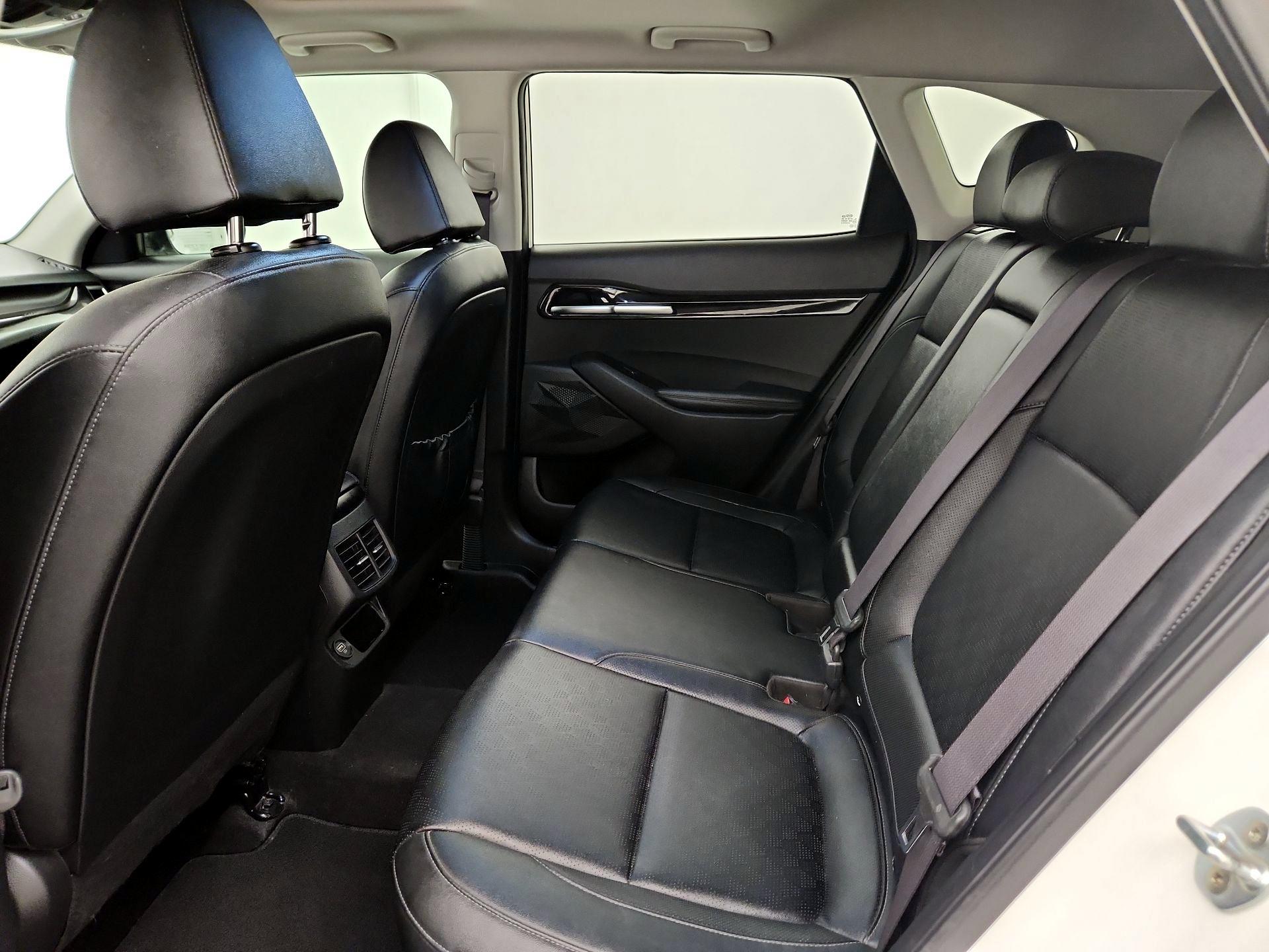 Thumbnail: 2021 Kia Seltos - 20