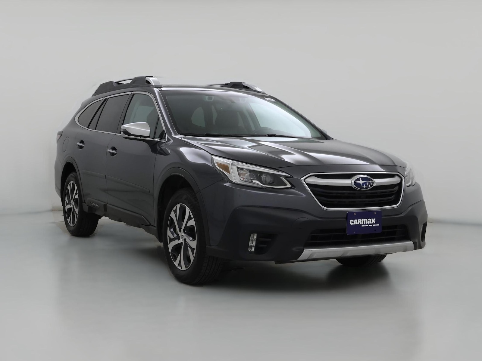2020 Subaru Outback Touring