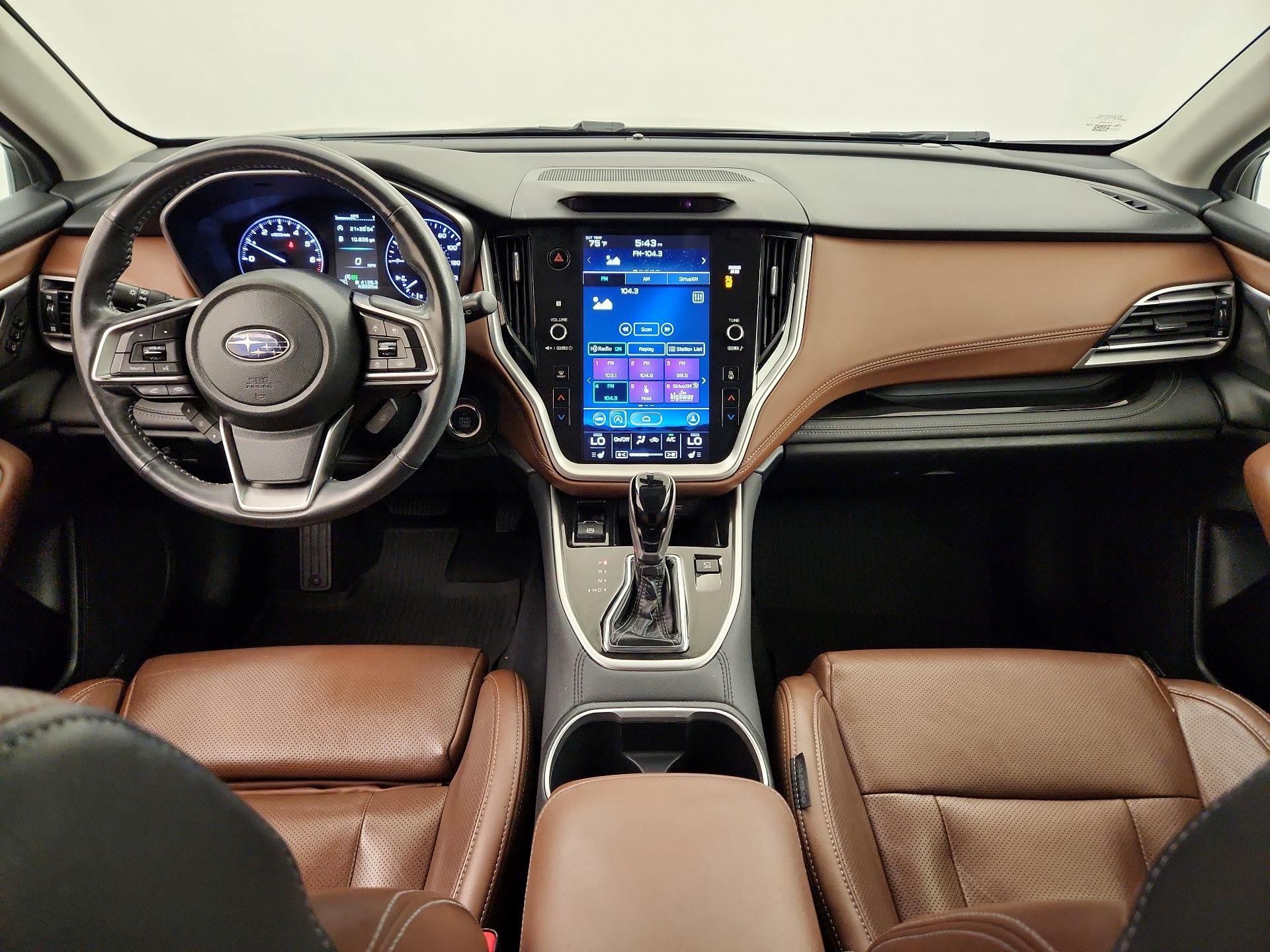 Thumbnail: 2020 Subaru Outback - 9