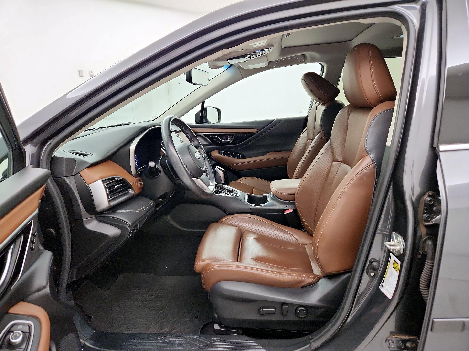 Thumbnail: 2020 Subaru Outback - 11