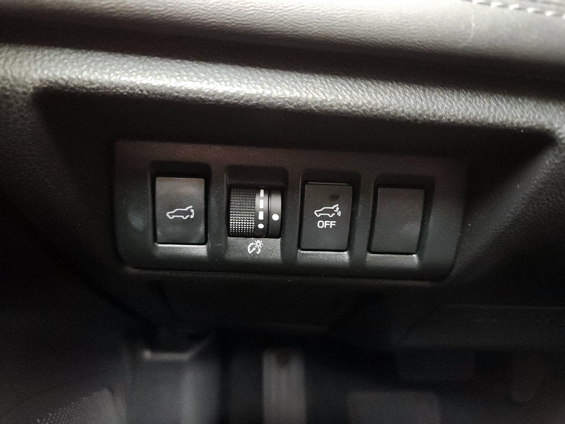 Thumbnail: 2020 Subaru Outback - 13