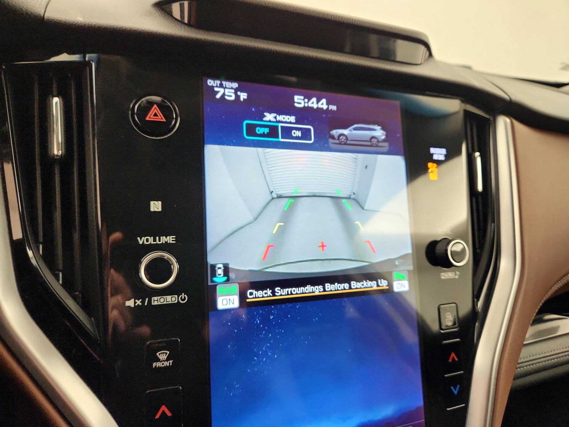 Thumbnail: 2020 Subaru Outback - 14