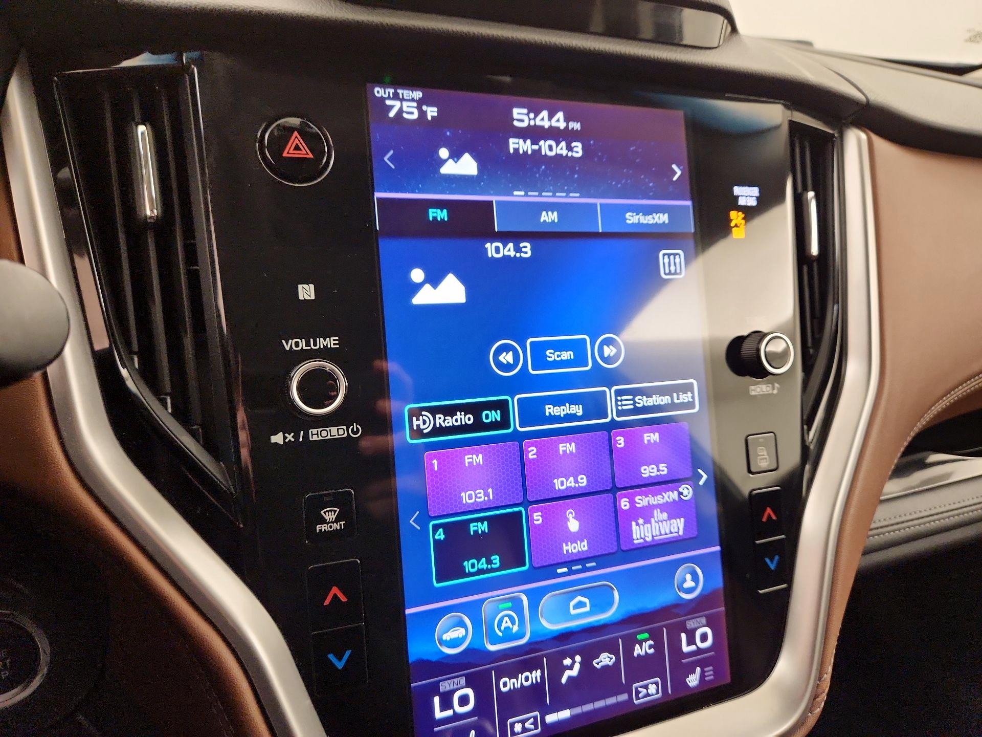 Thumbnail: 2020 Subaru Outback - 15