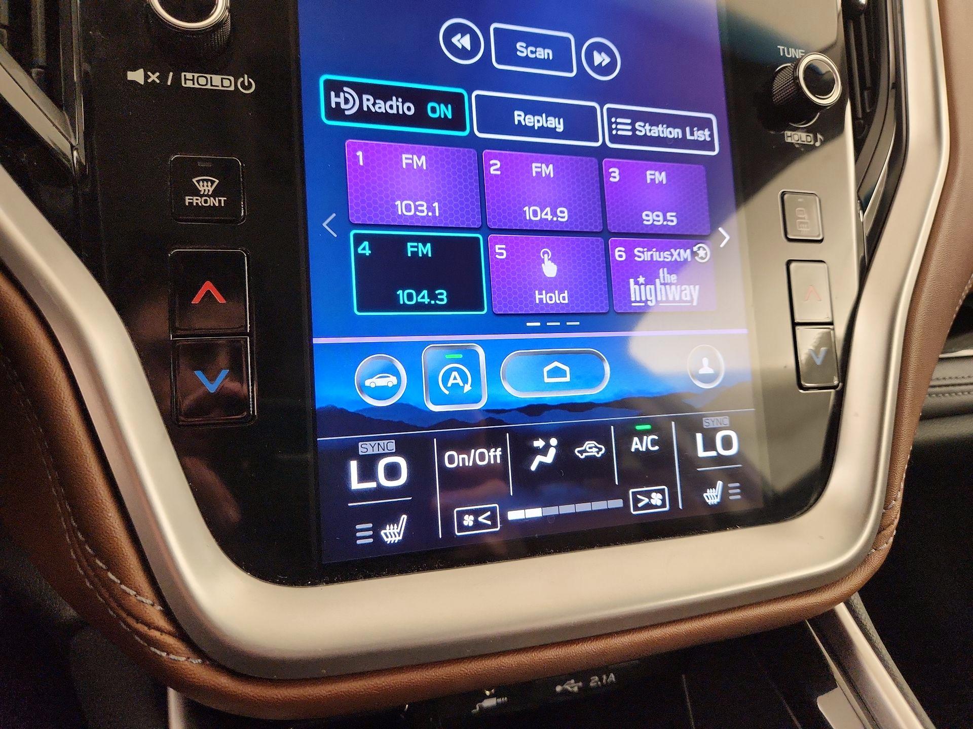 Thumbnail: 2020 Subaru Outback - 16