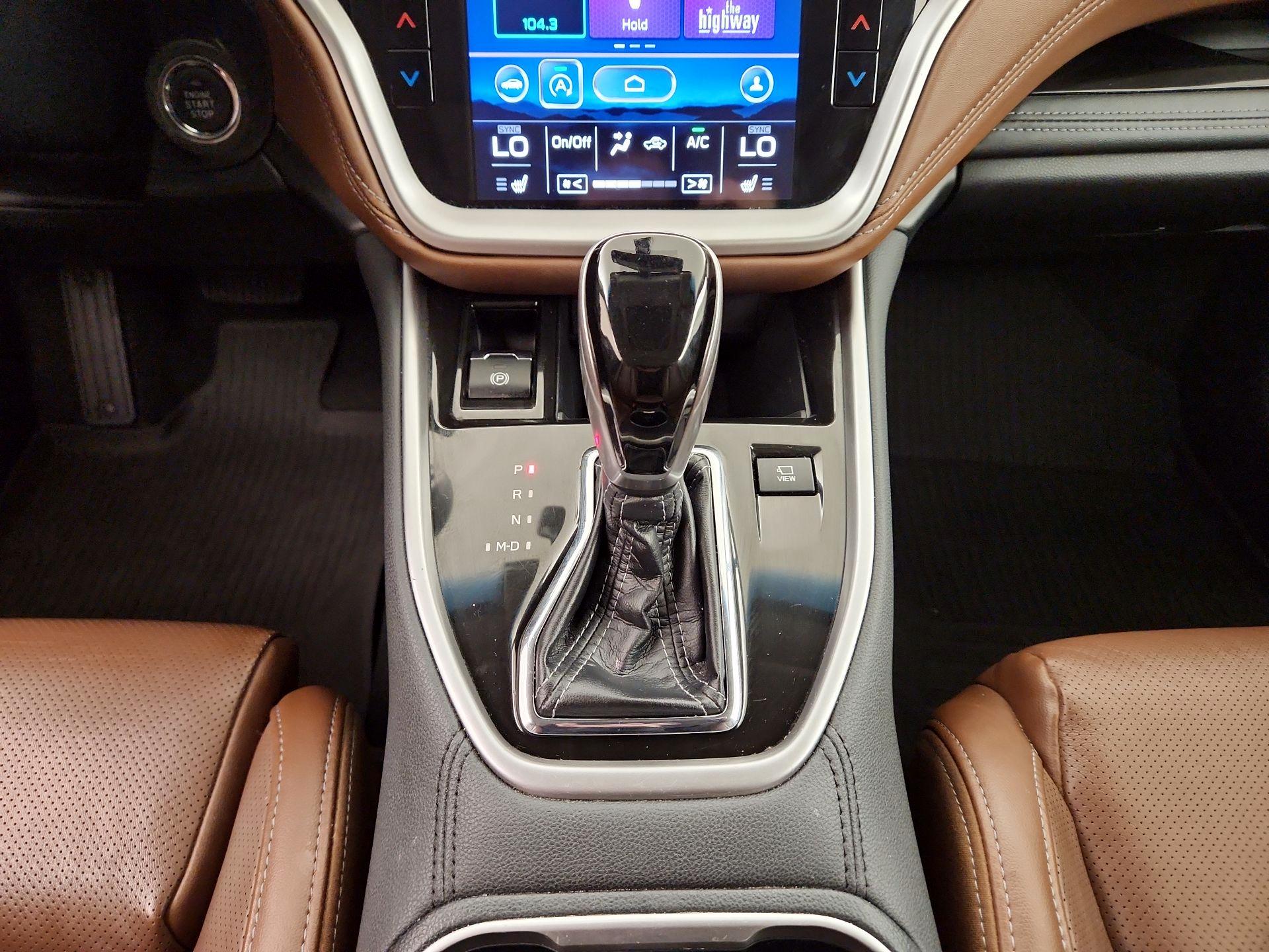 Thumbnail: 2020 Subaru Outback - 17