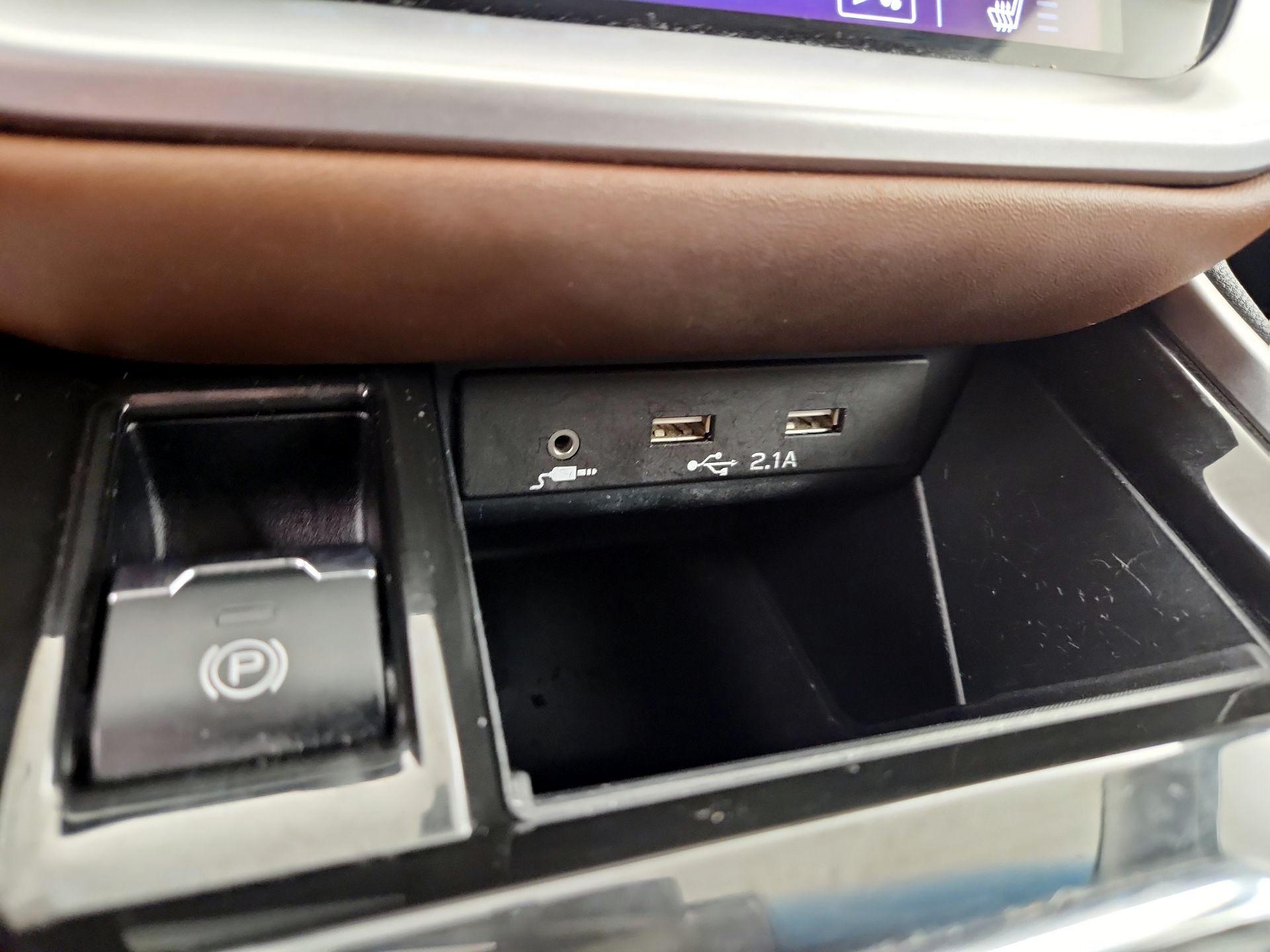 Thumbnail: 2020 Subaru Outback - 18