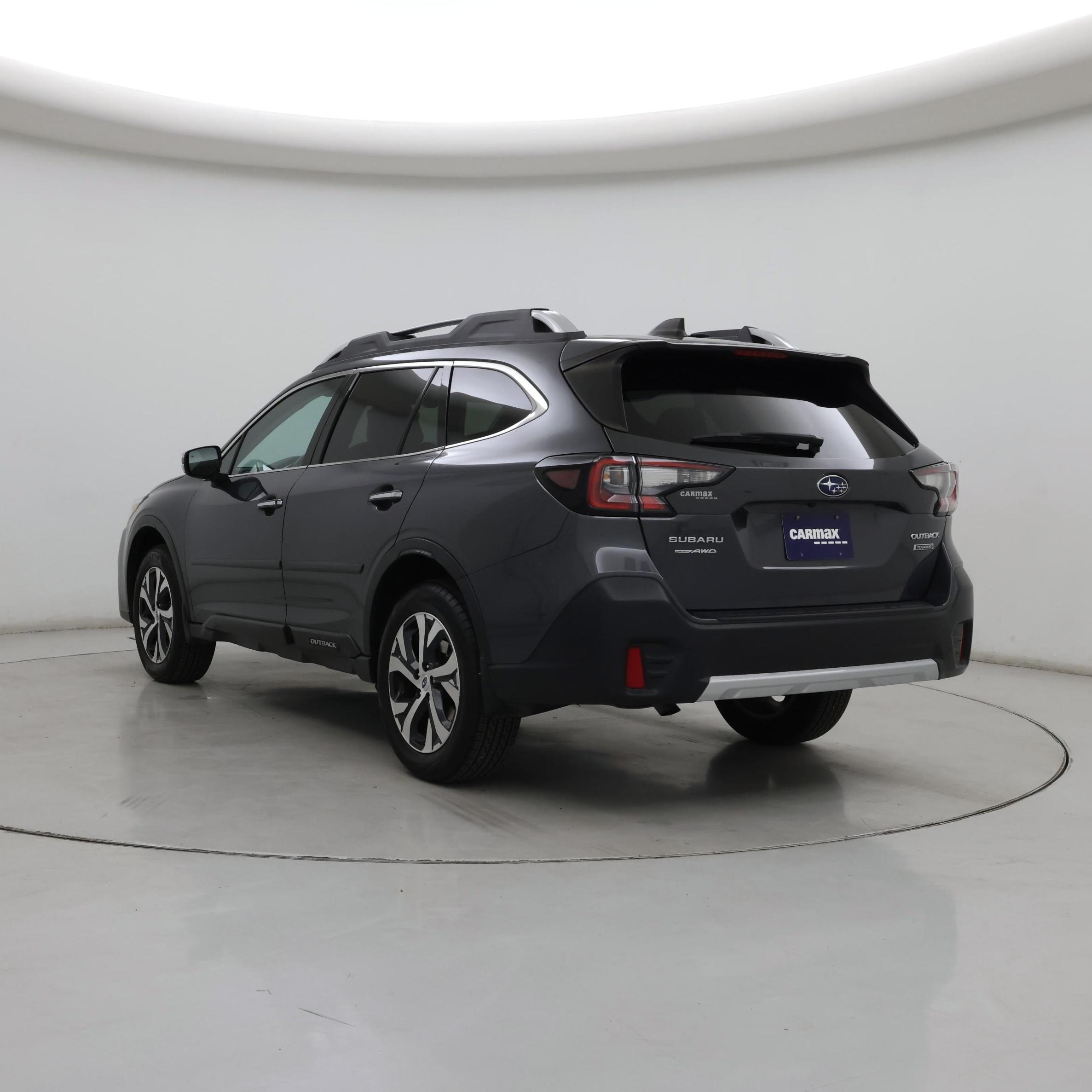 Thumbnail: 2020 Subaru Outback - 2