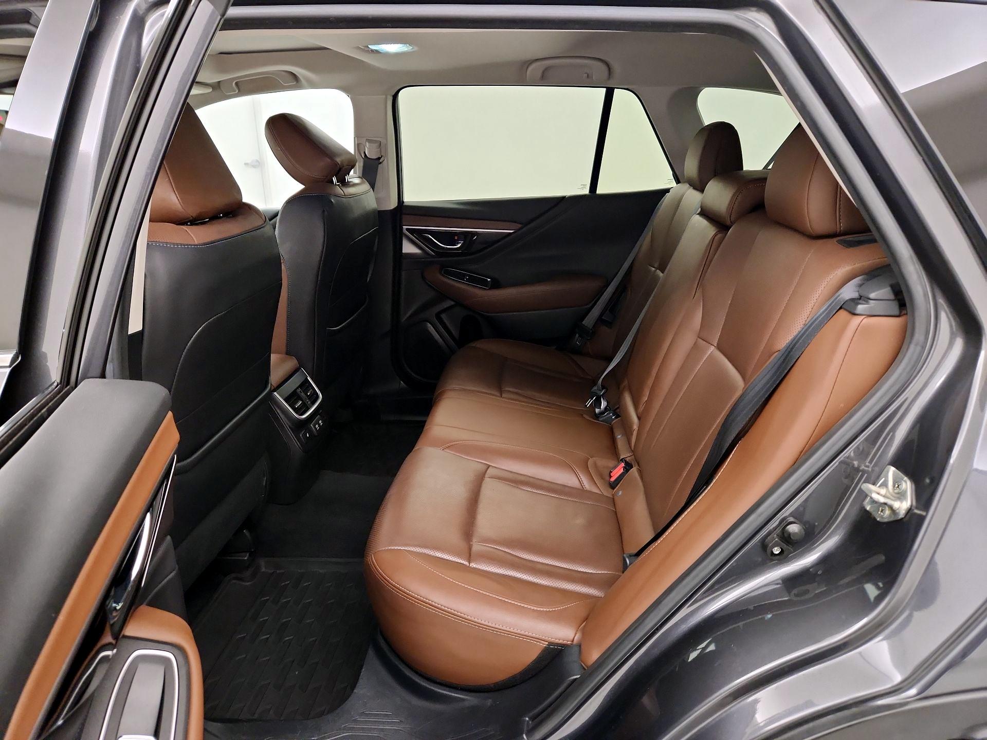 Thumbnail: 2020 Subaru Outback - 20