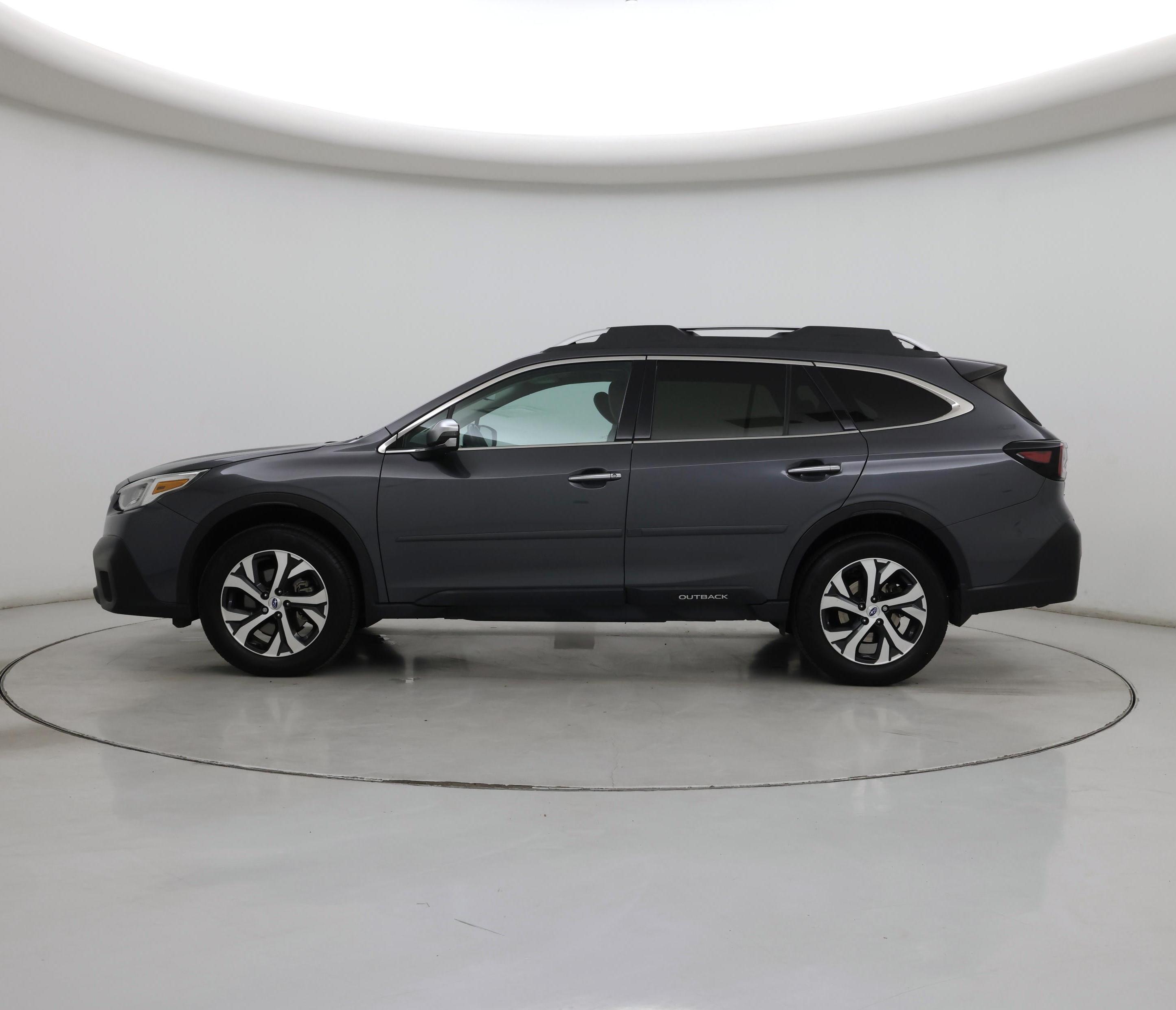 Thumbnail: 2020 Subaru Outback - 3