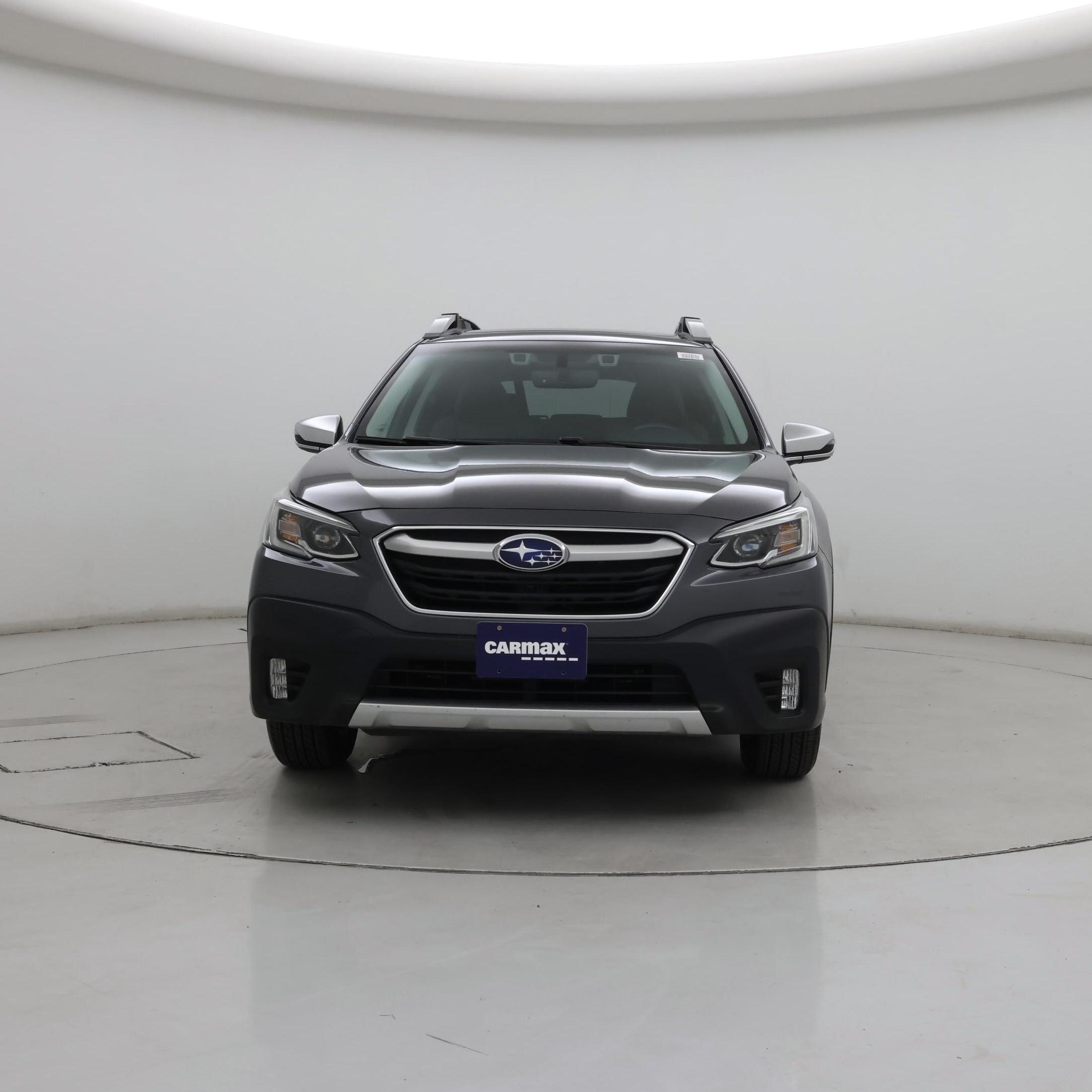 Thumbnail: 2020 Subaru Outback - 5