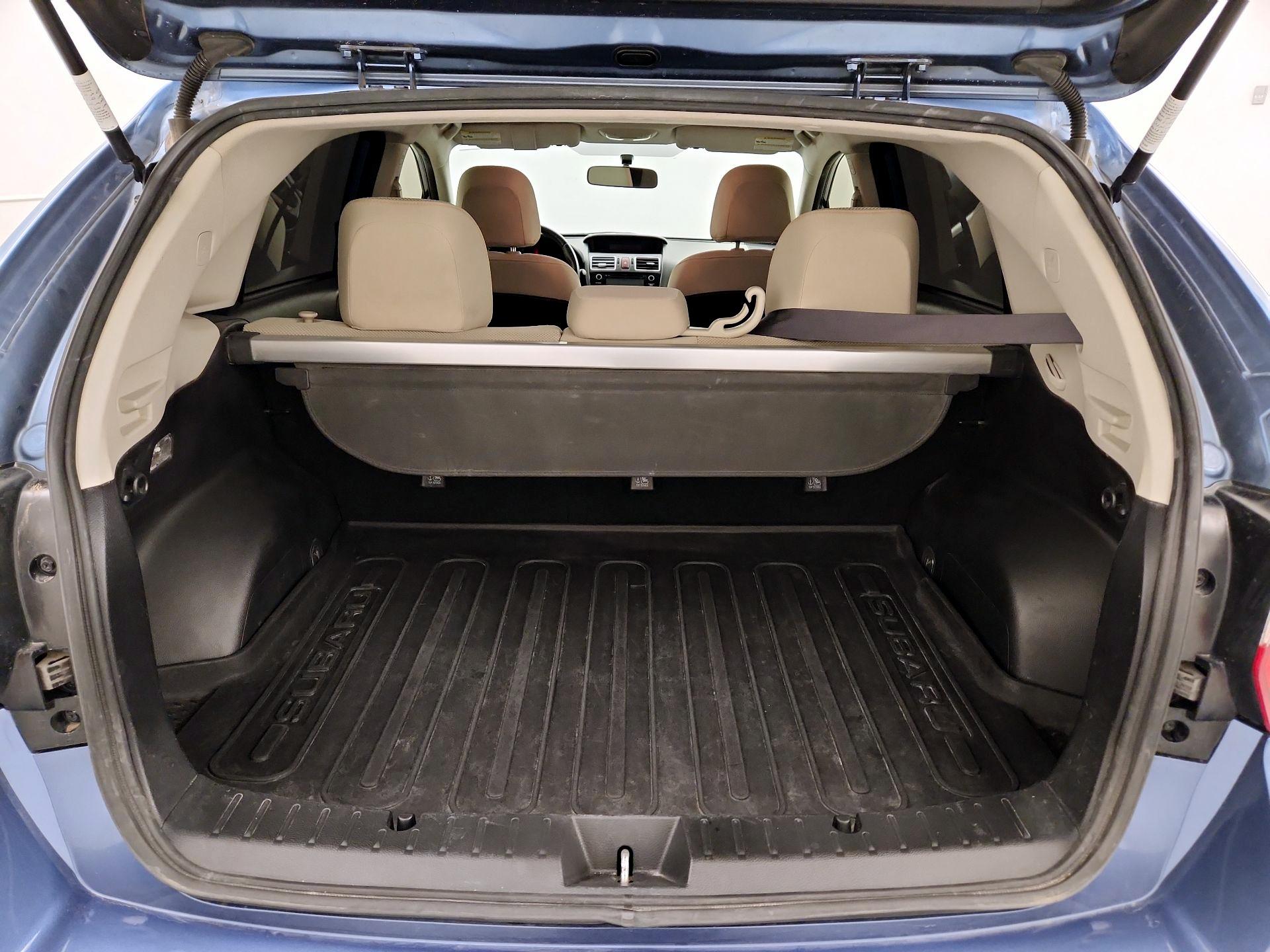 Thumbnail: 2017 Subaru Crosstrek - 19