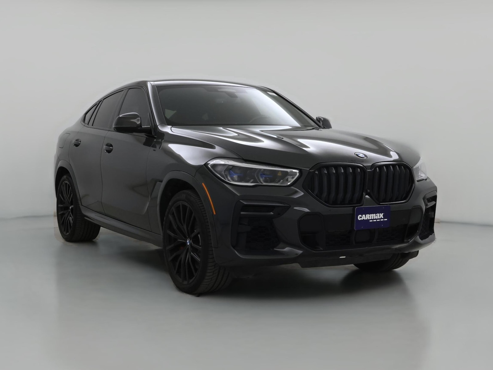 2022 BMW X6
