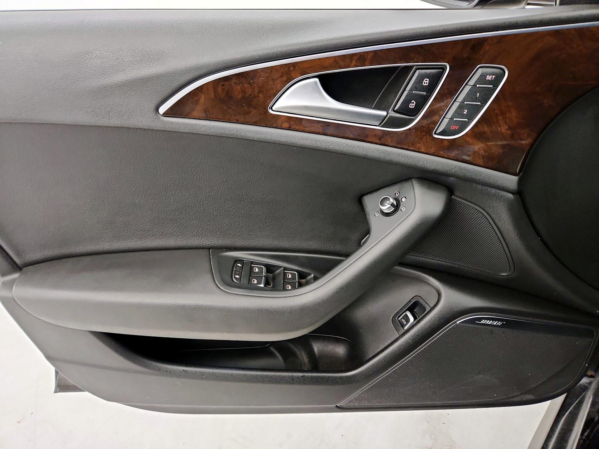 Thumbnail: 2018 Audi A6 - 12