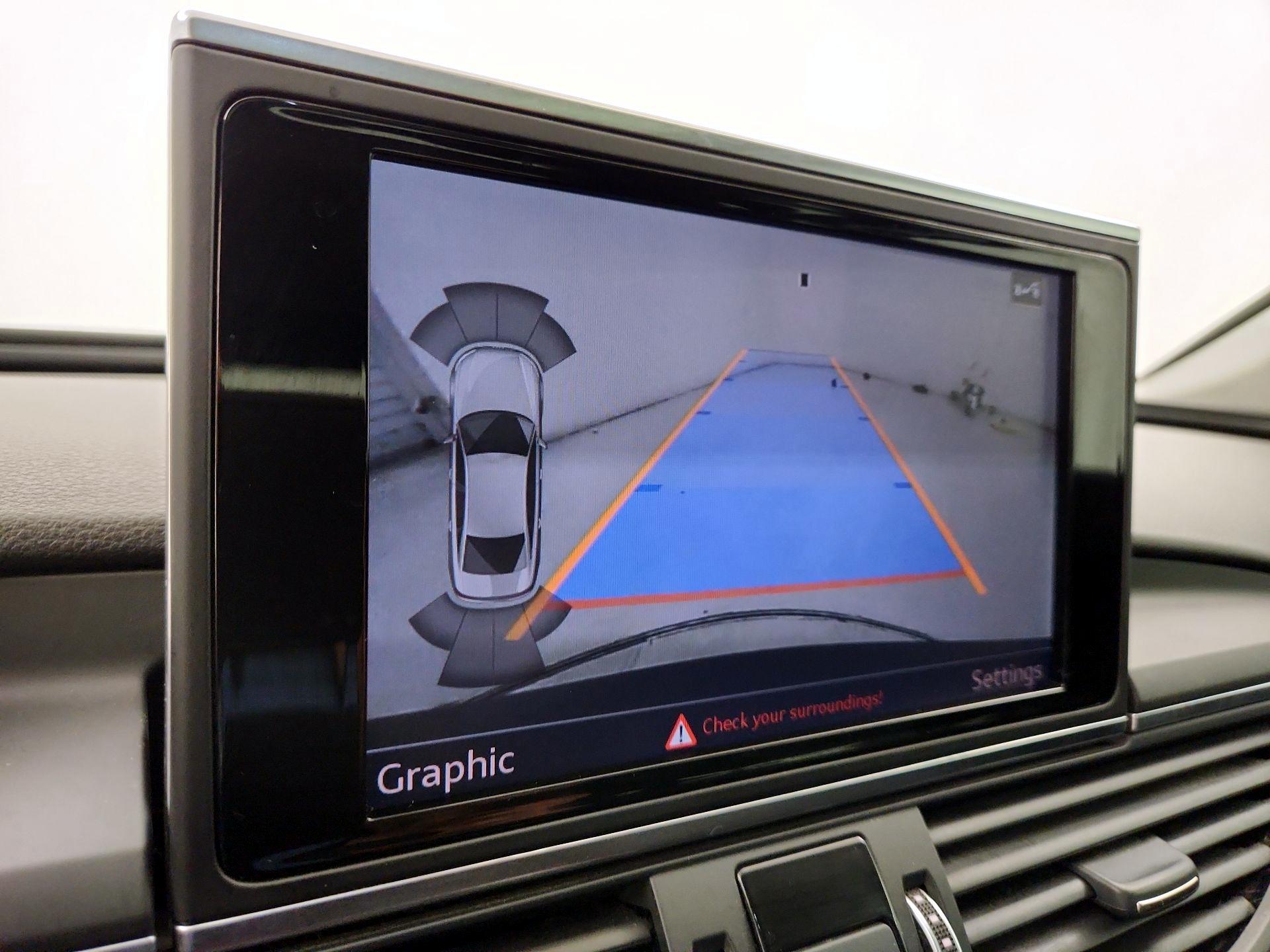 Thumbnail: 2018 Audi A6 - 15