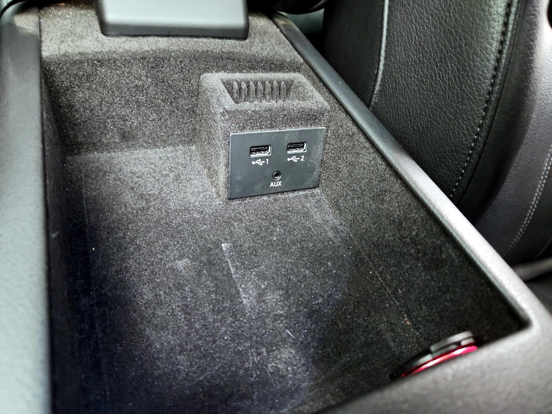 Thumbnail: 2018 Audi A6 - 19