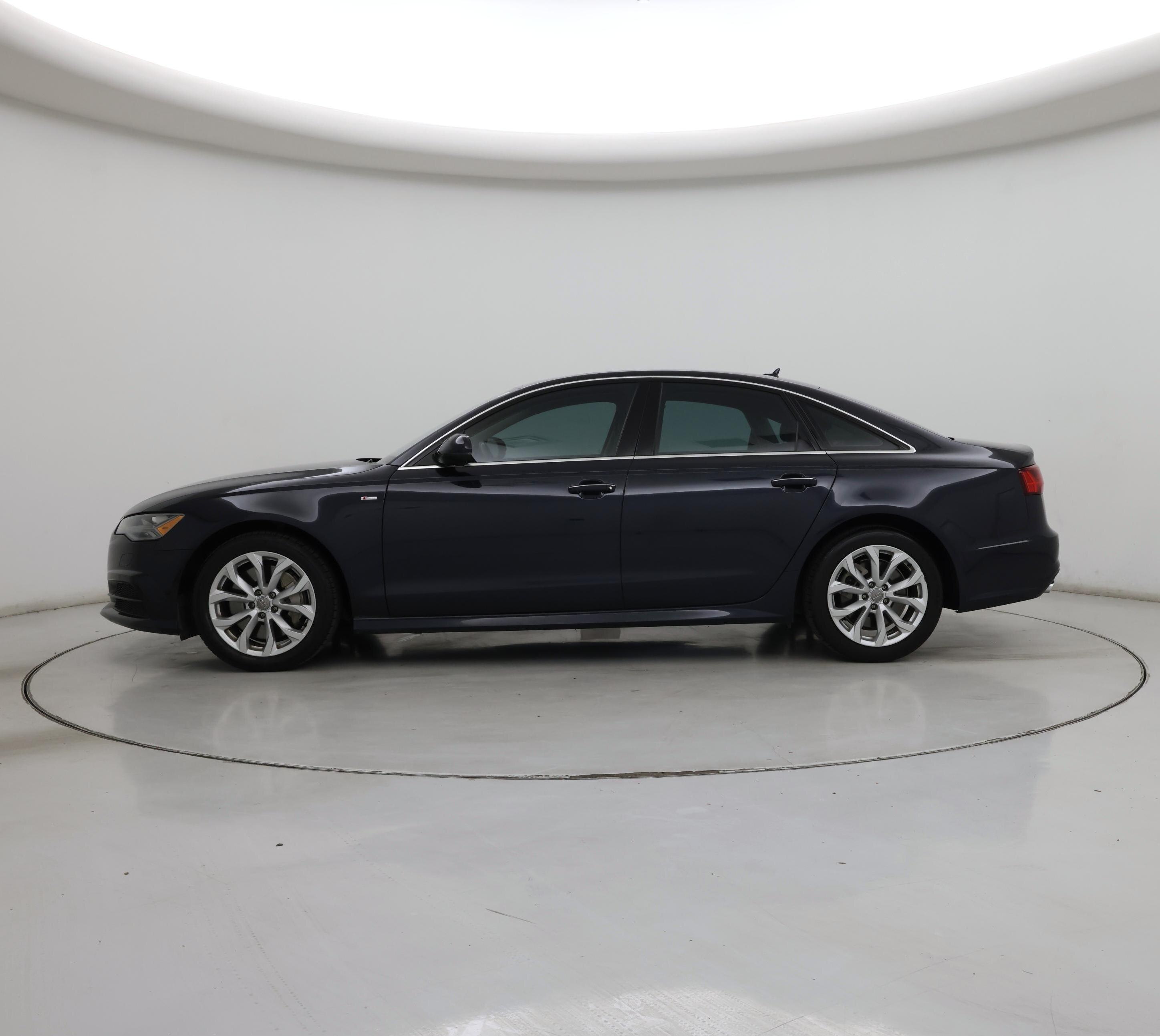 Thumbnail: 2018 Audi A6 - 3