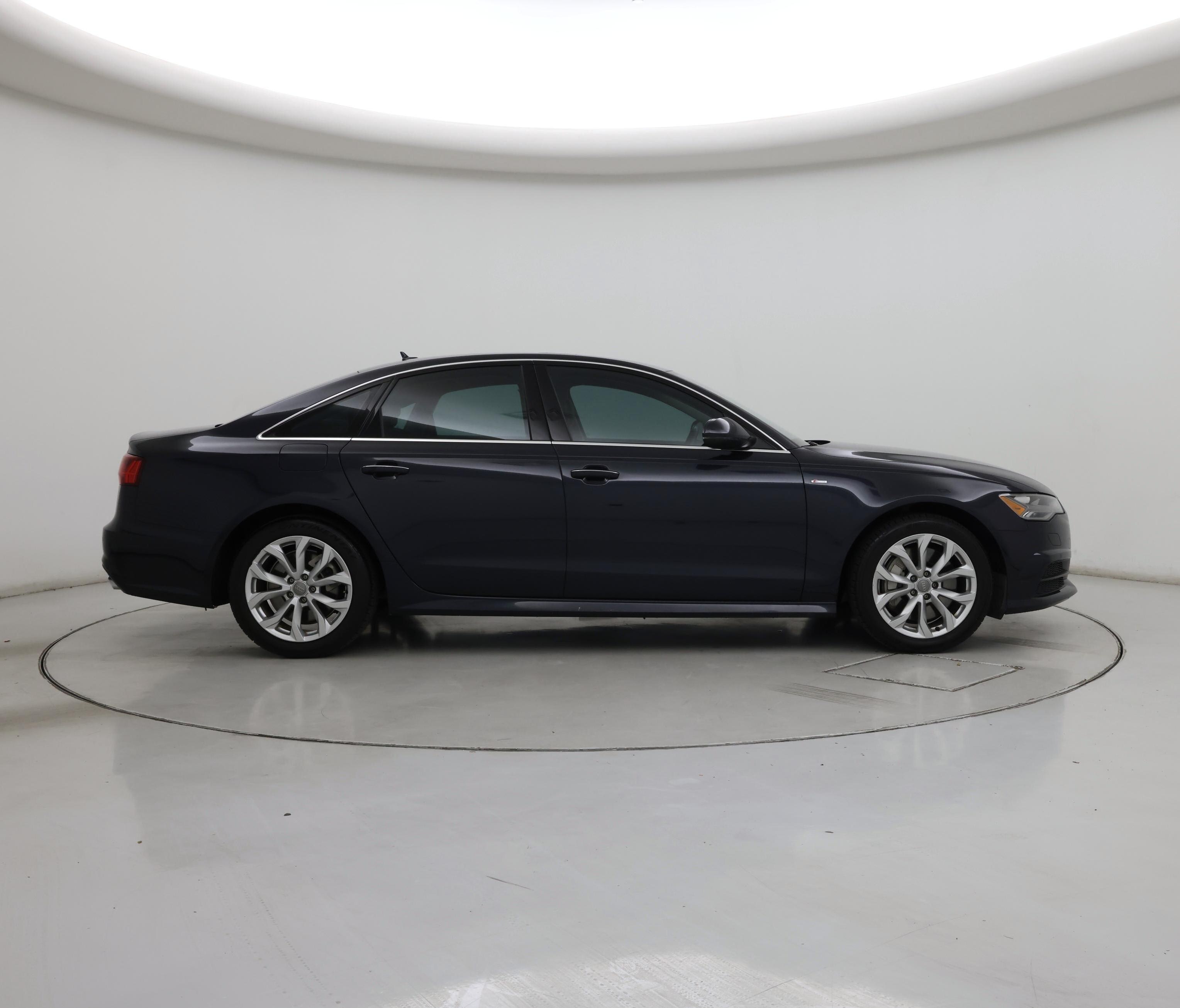 Thumbnail: 2018 Audi A6 - 7