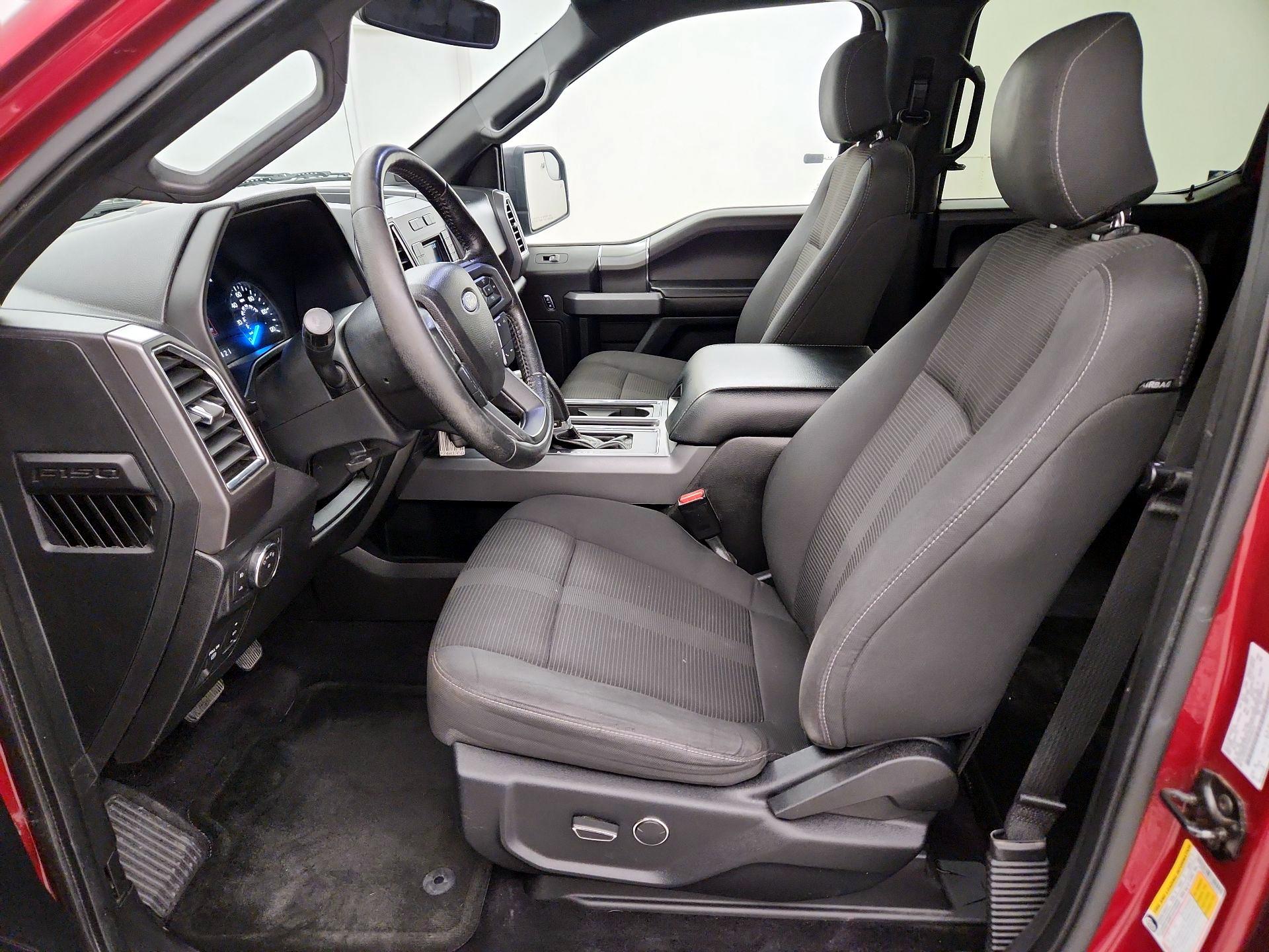 Thumbnail: 2016 Ford F-150 - 11