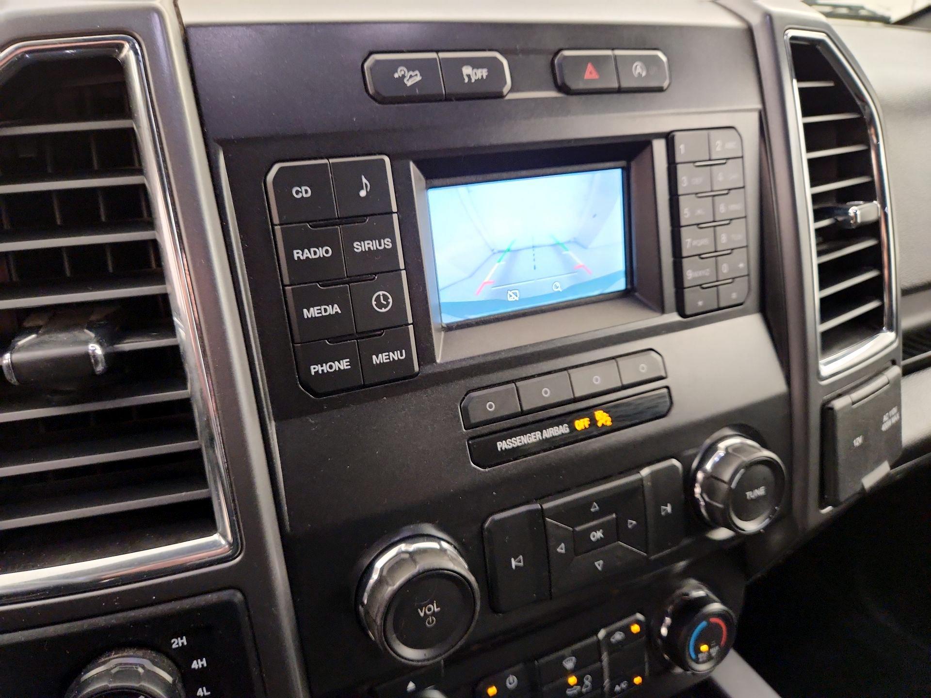 Thumbnail: 2016 Ford F-150 - 14