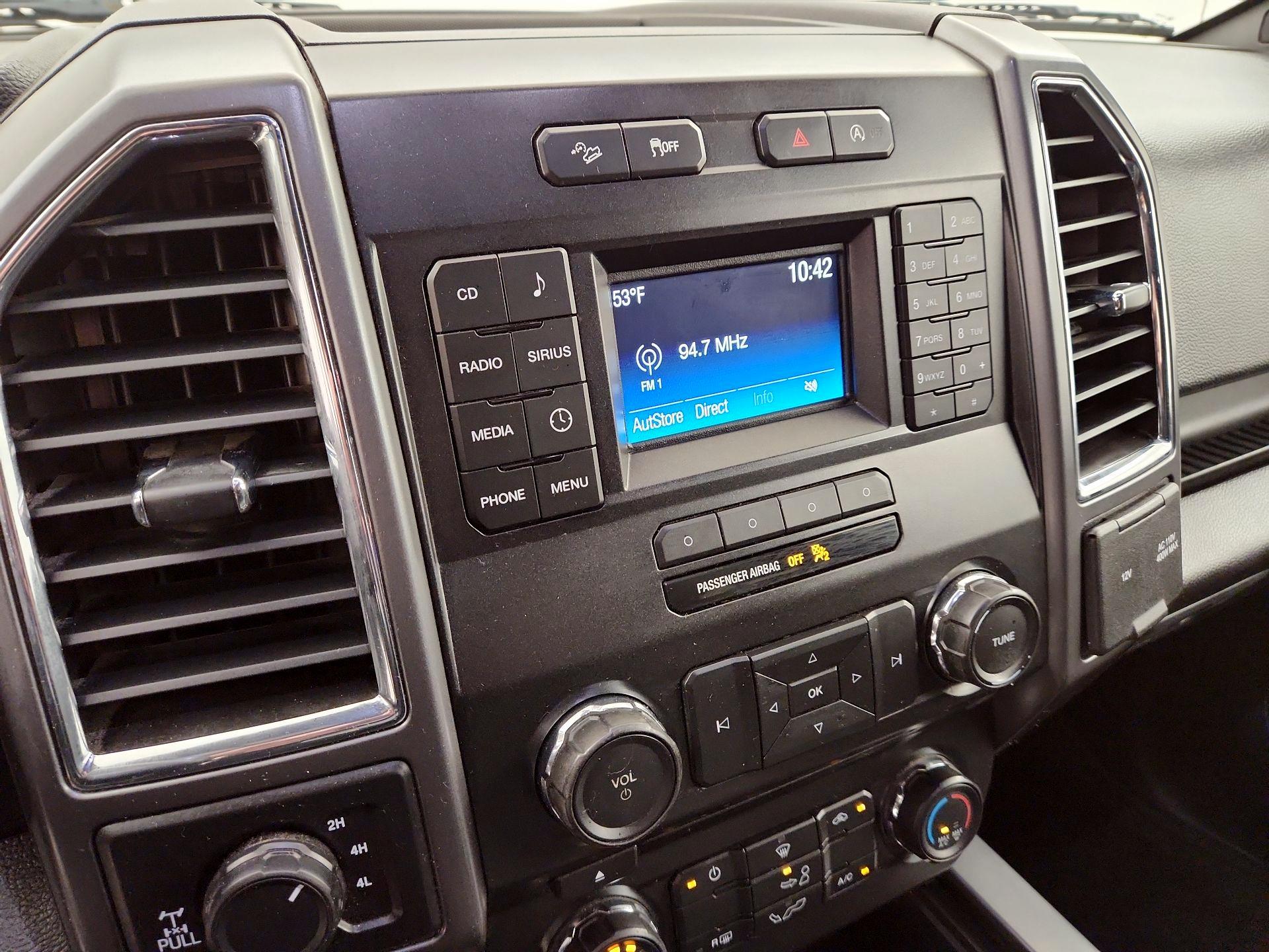 Thumbnail: 2016 Ford F-150 - 15