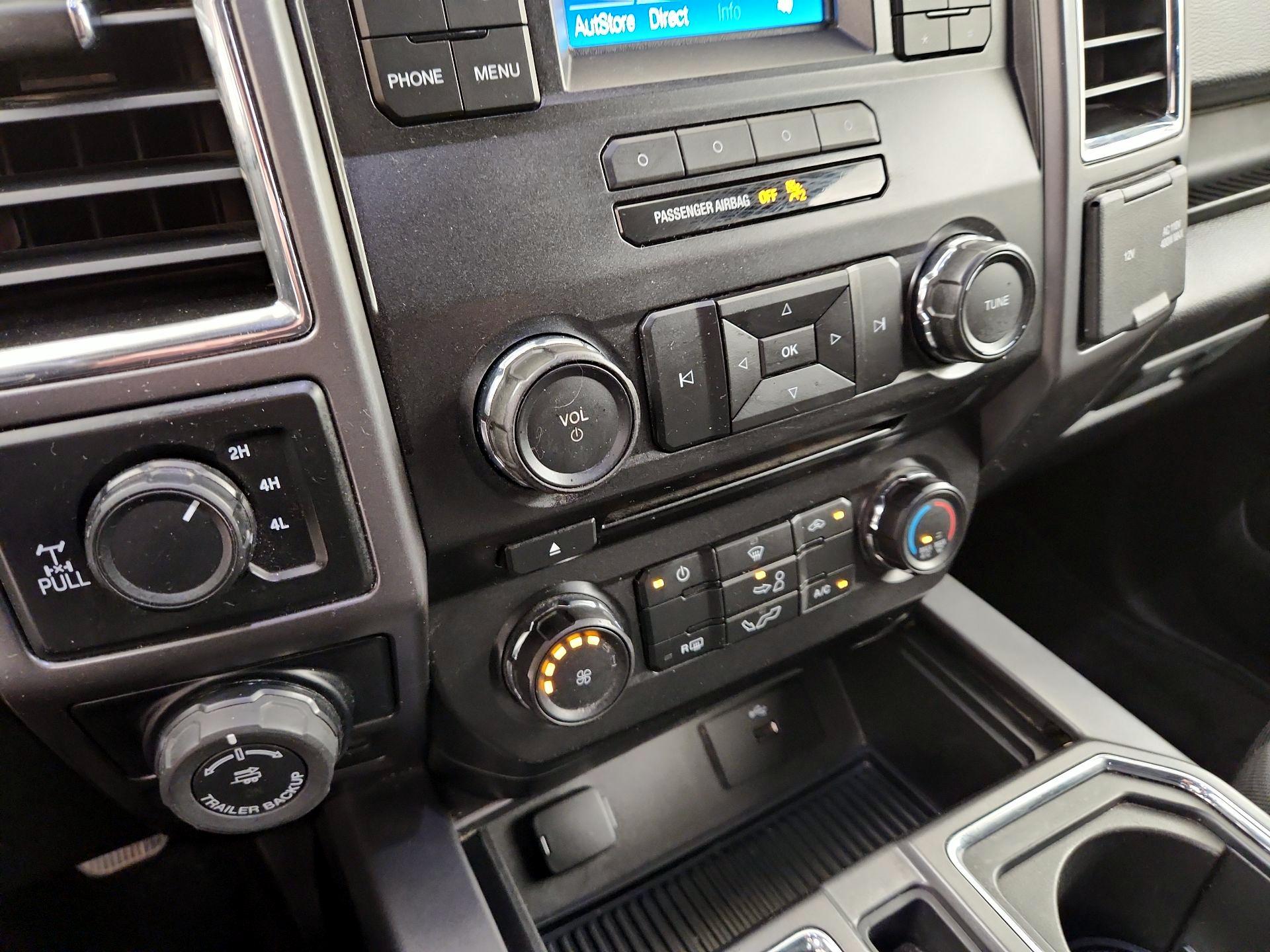 Thumbnail: 2016 Ford F-150 - 16