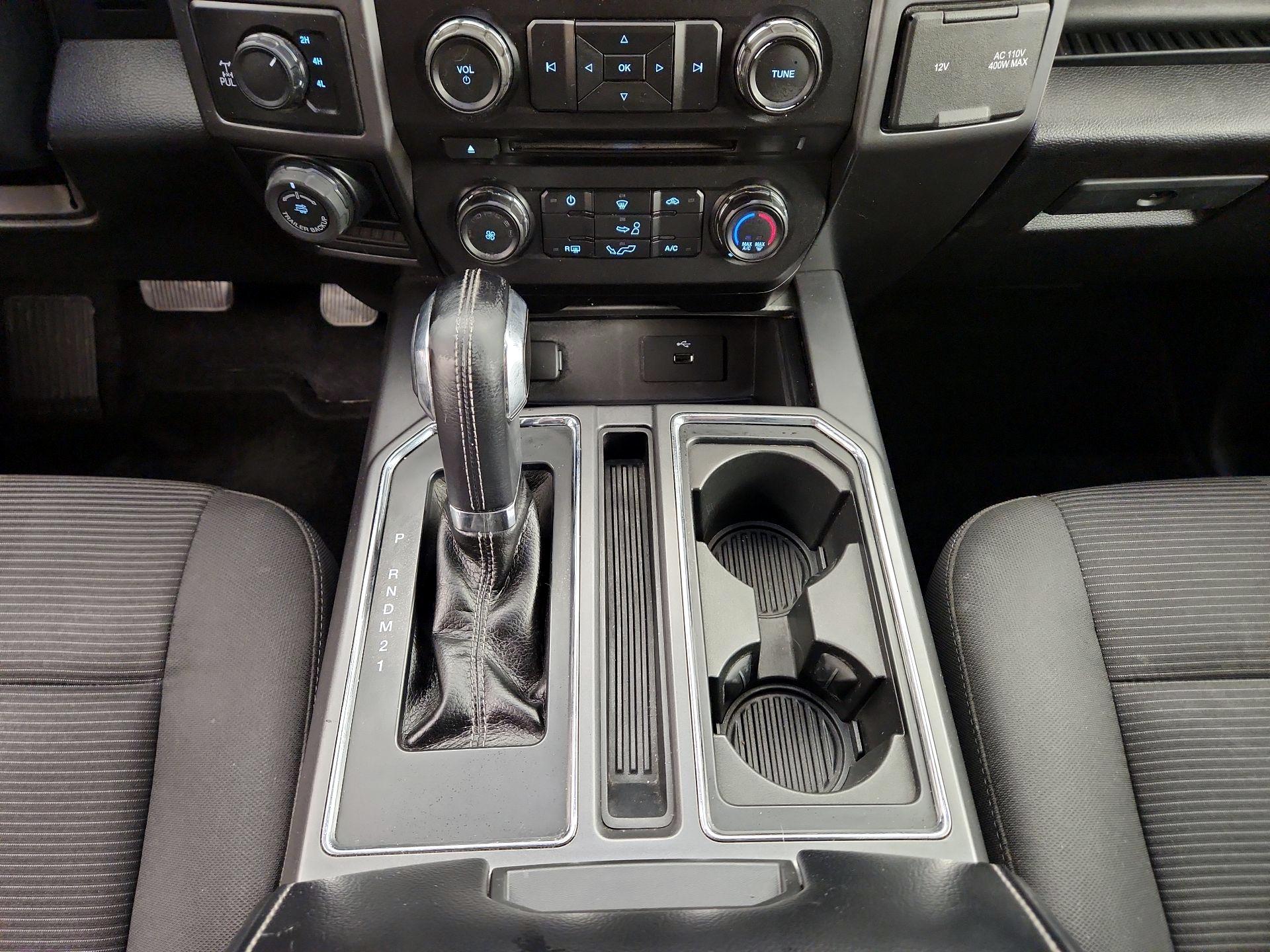 Thumbnail: 2016 Ford F-150 - 17