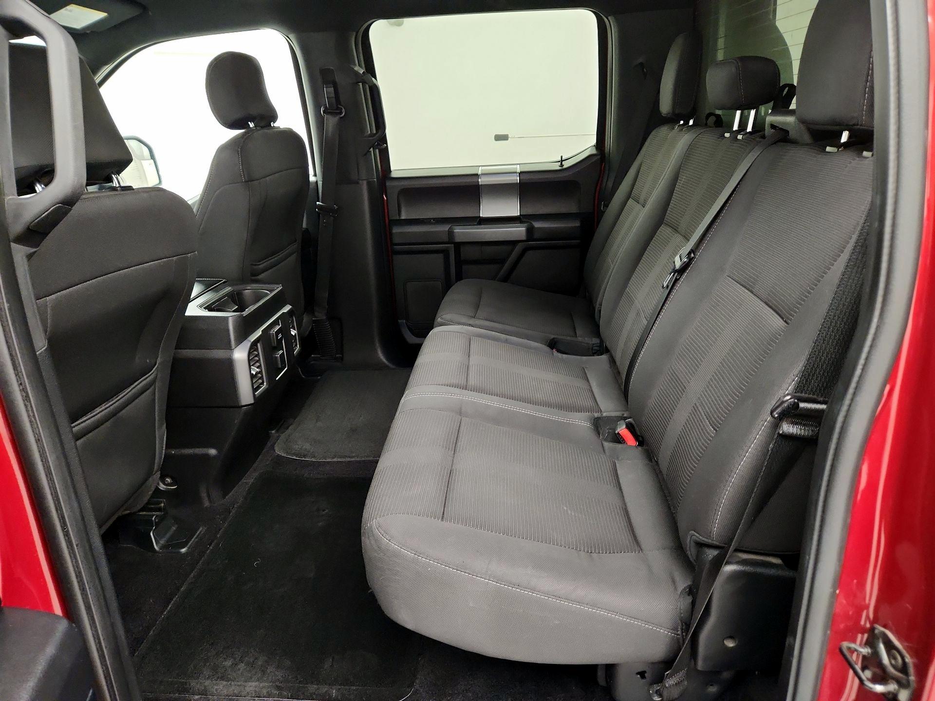 Thumbnail: 2016 Ford F-150 - 19