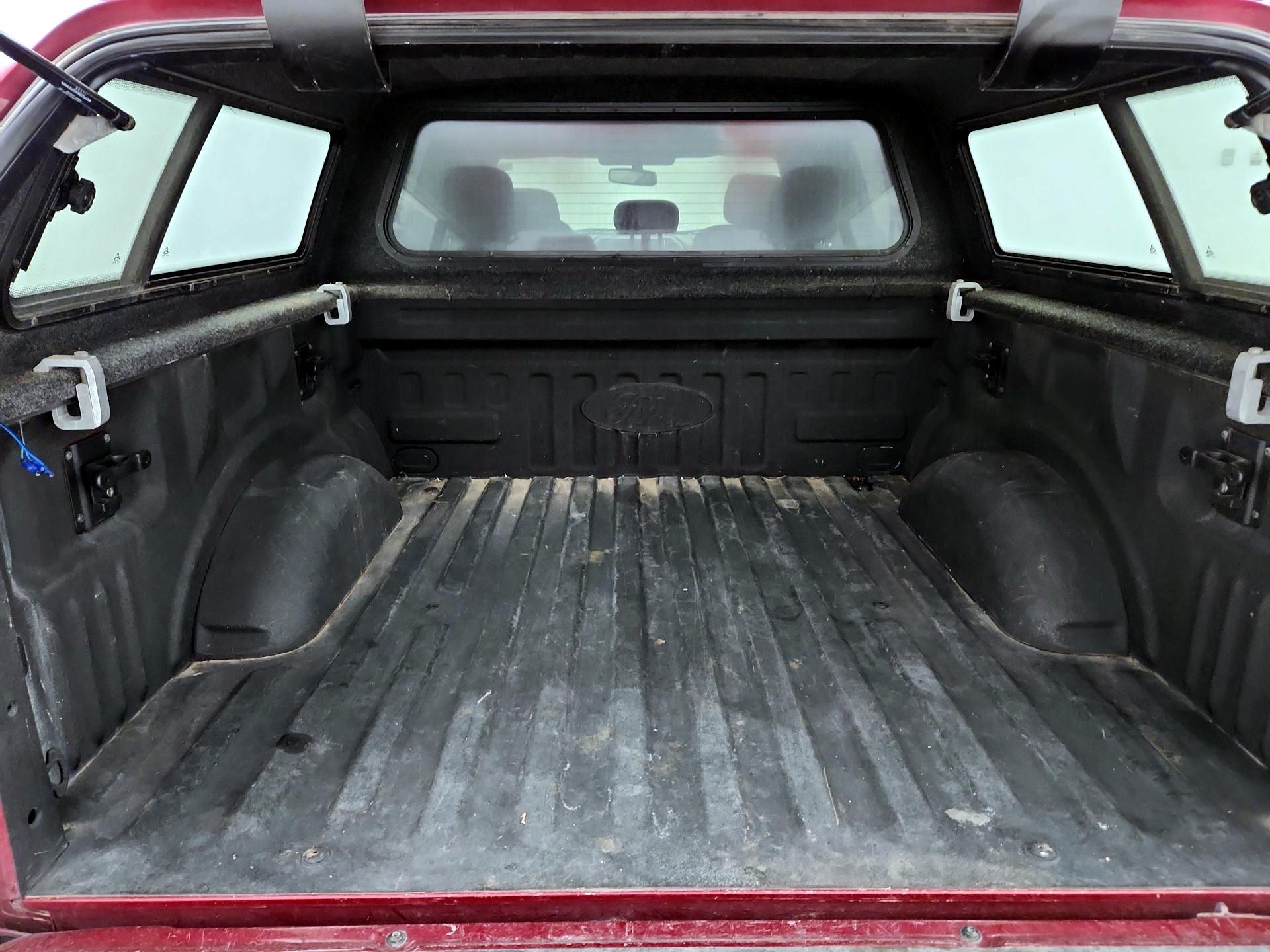 Thumbnail: 2016 Ford F-150 - 20