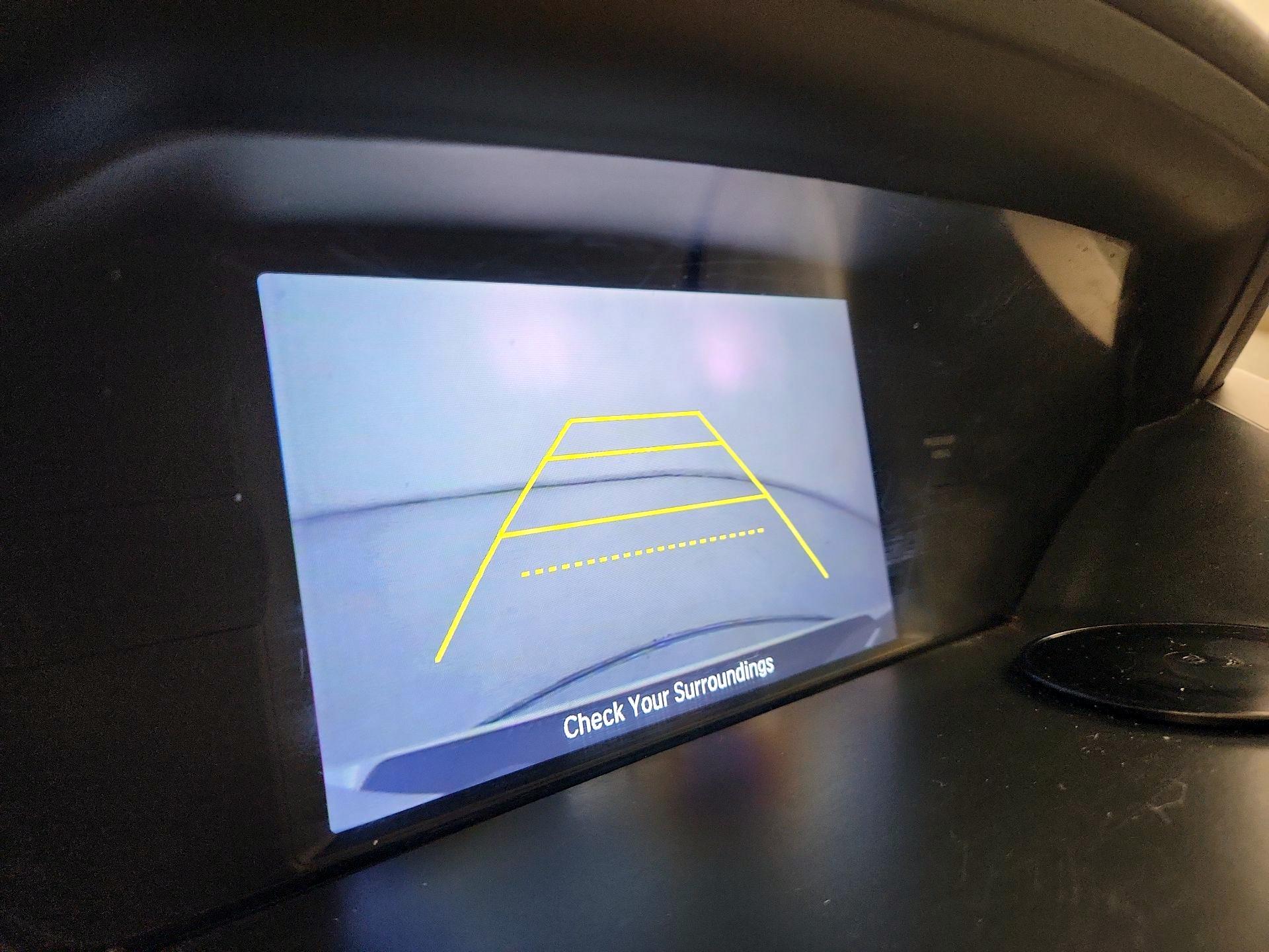 Thumbnail: 2017 Honda Odyssey - 14