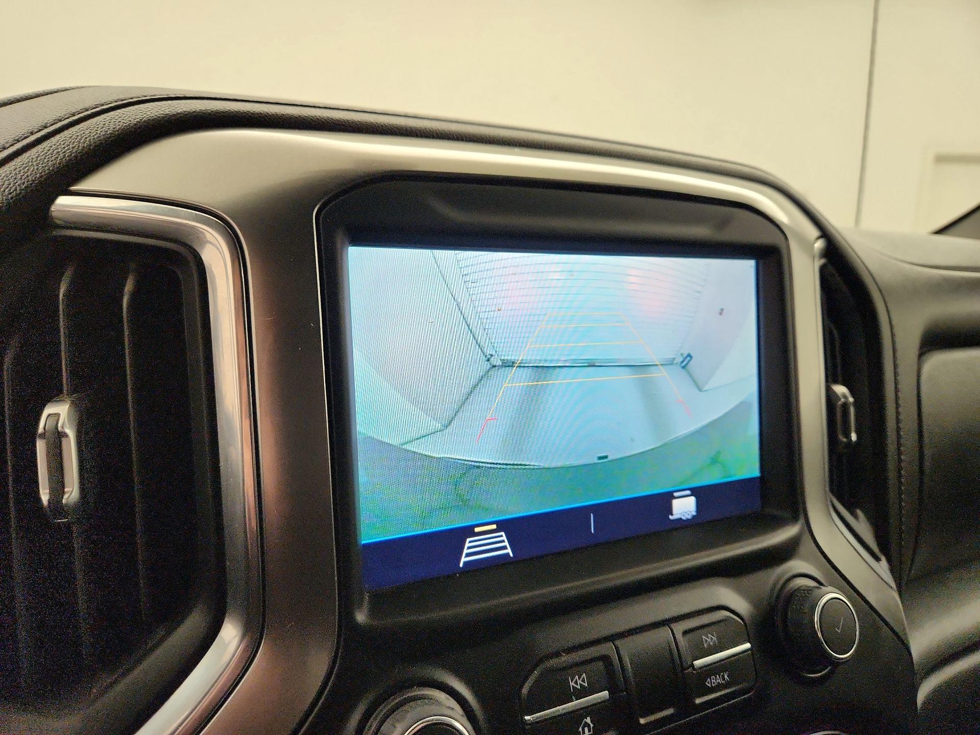 Thumbnail: 2022 Chevrolet Silverado 1500 - 14