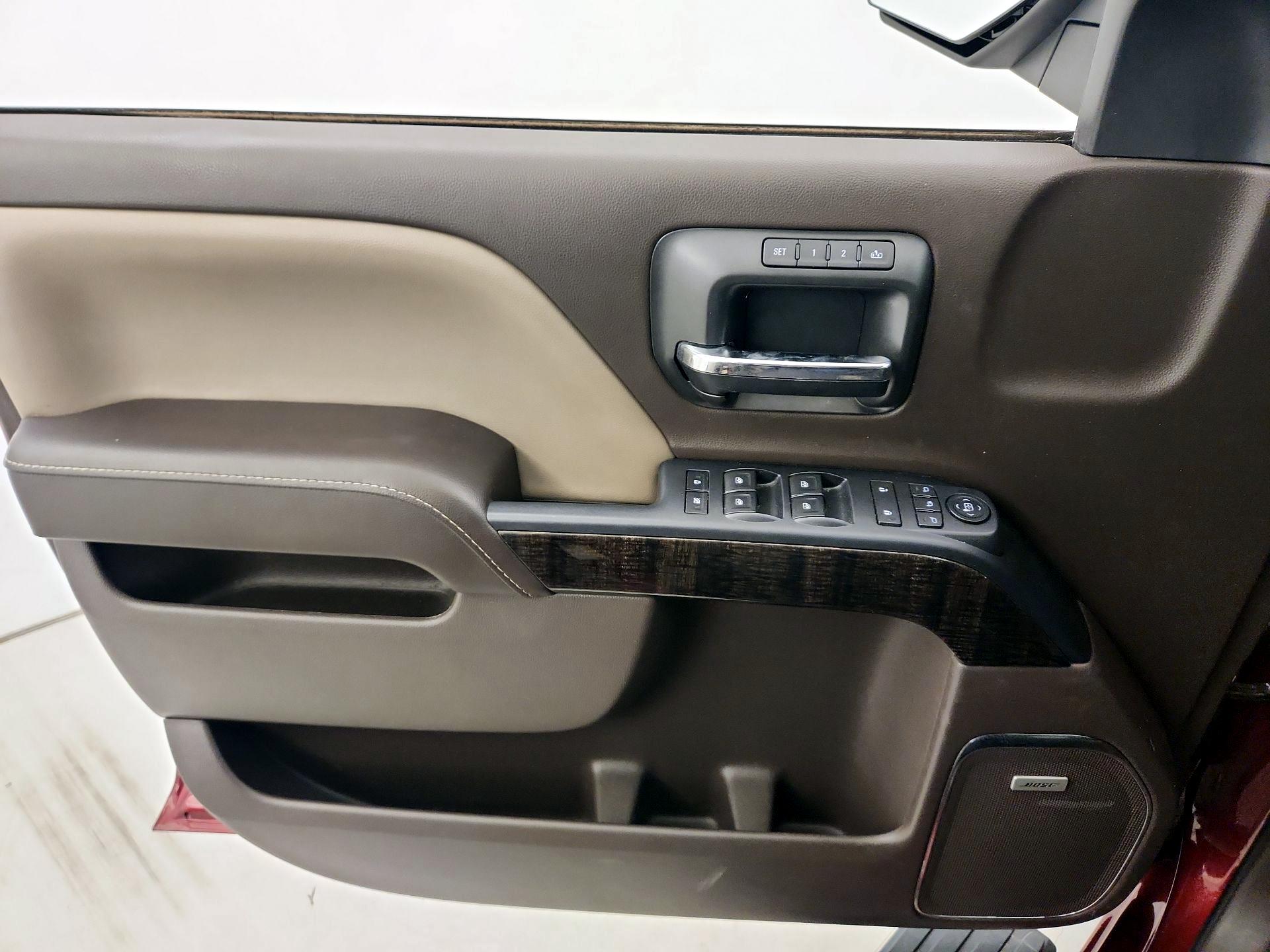 Thumbnail: 2016 GMC Sierra 1500 - 12