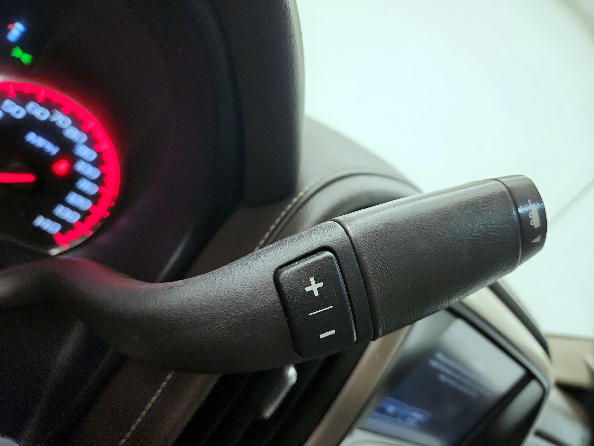 Thumbnail: 2016 GMC Sierra 1500 - 18