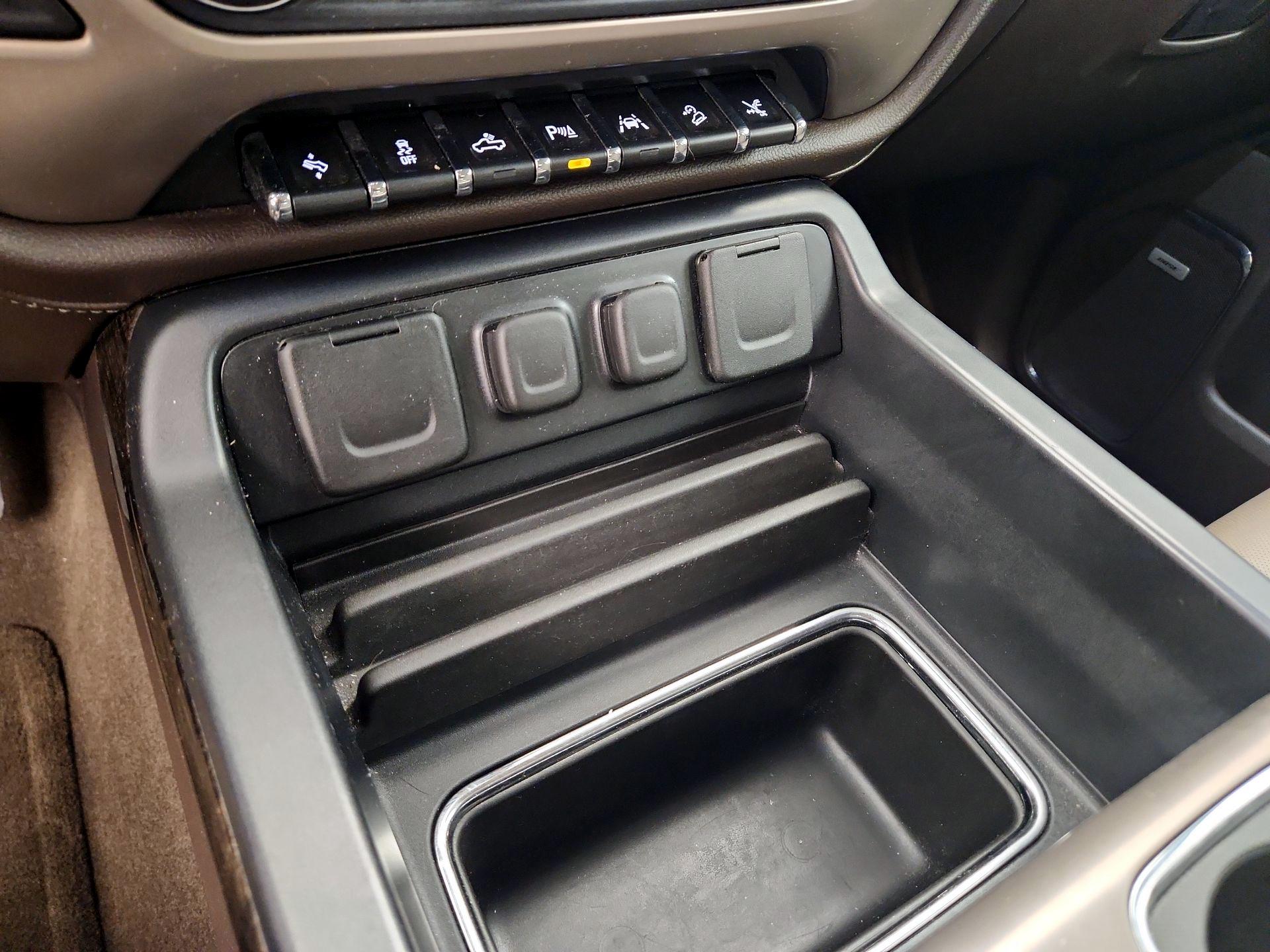 Thumbnail: 2016 GMC Sierra 1500 - 19
