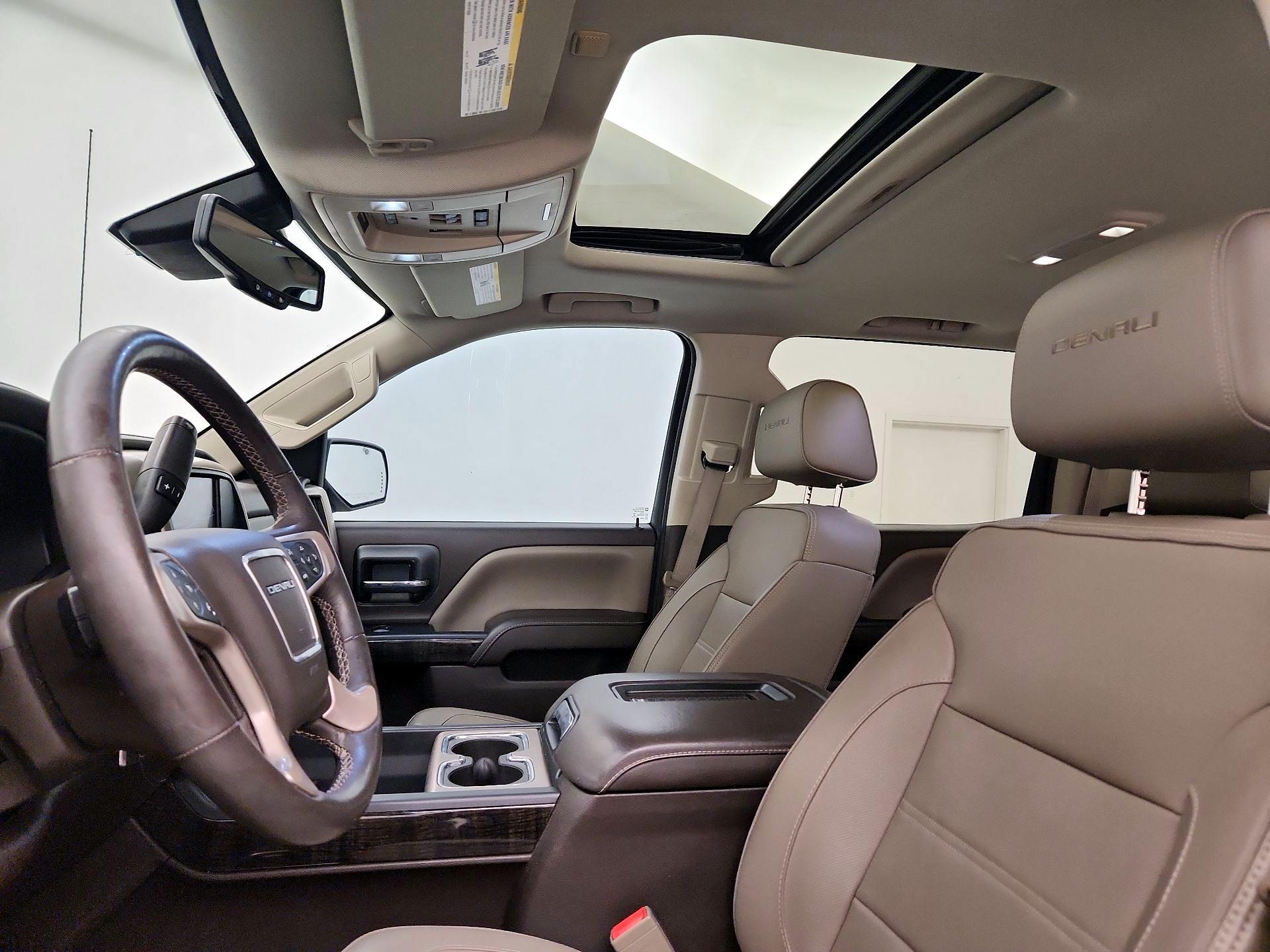 Thumbnail: 2016 GMC Sierra 1500 - 20