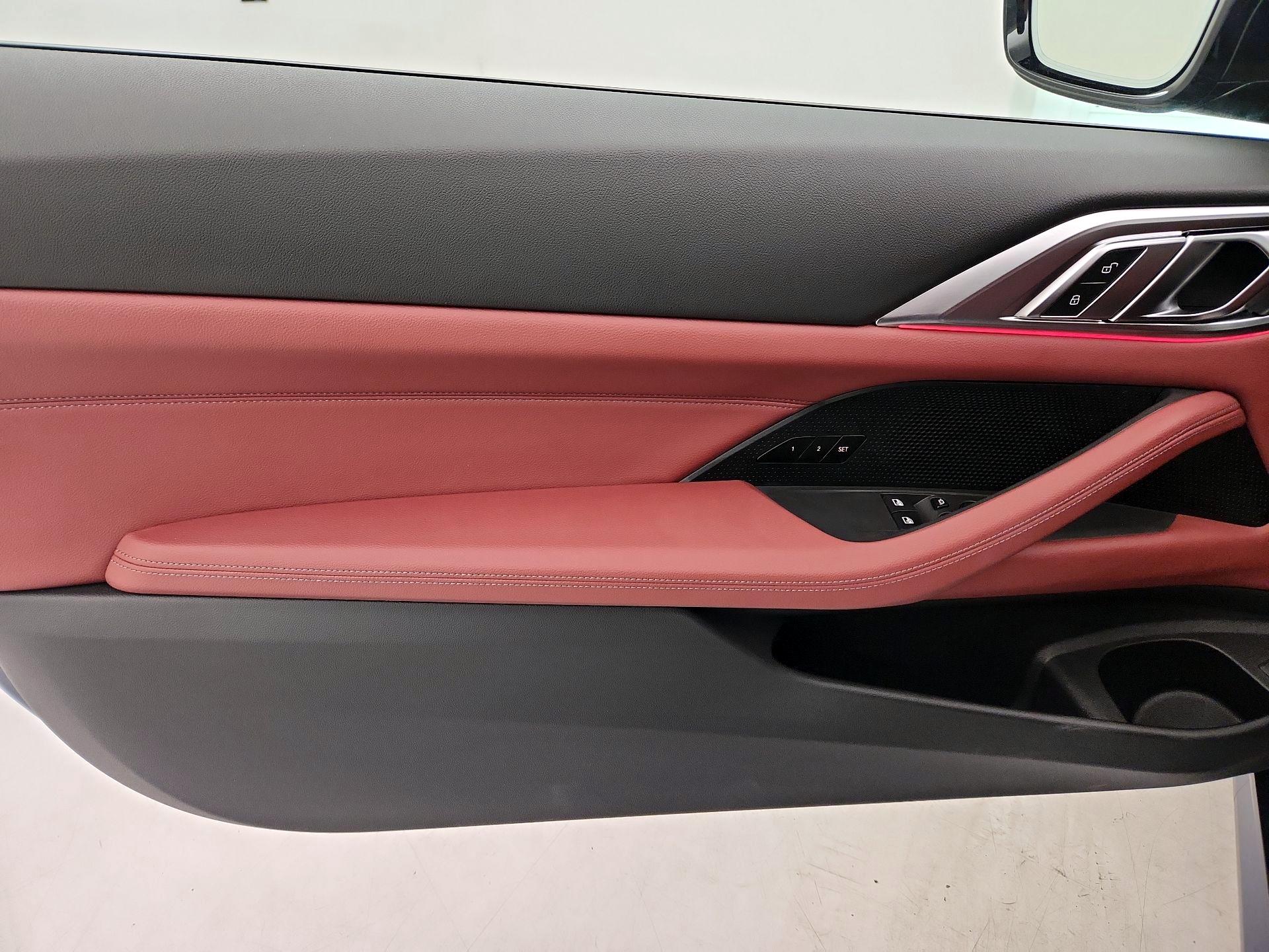 Thumbnail: 2025 BMW 4 Series - 12