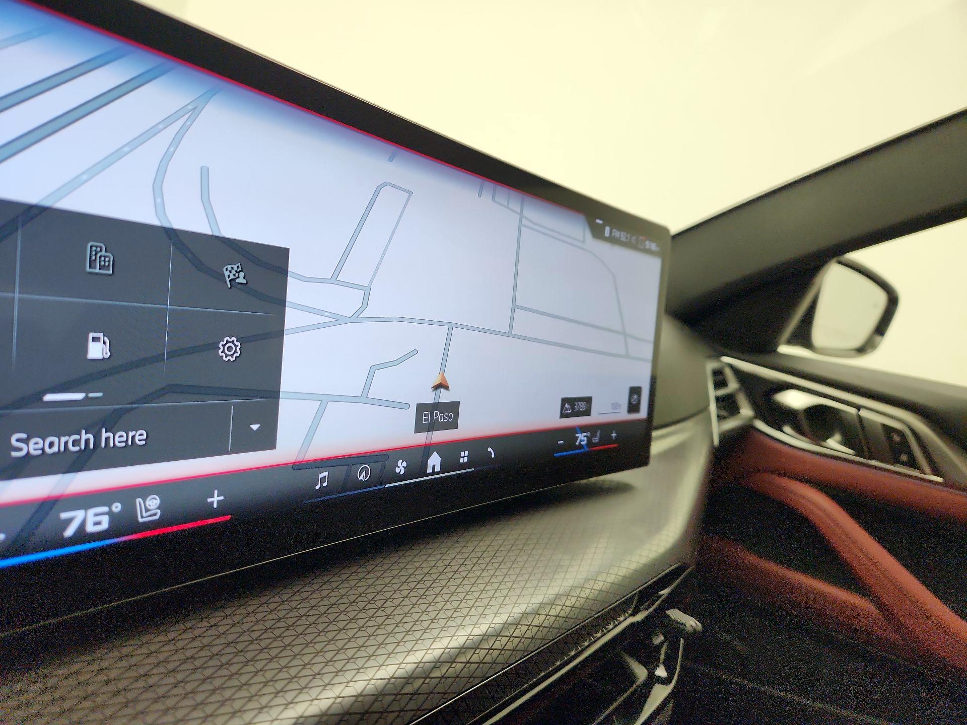 Thumbnail: 2025 BMW 4 Series - 14