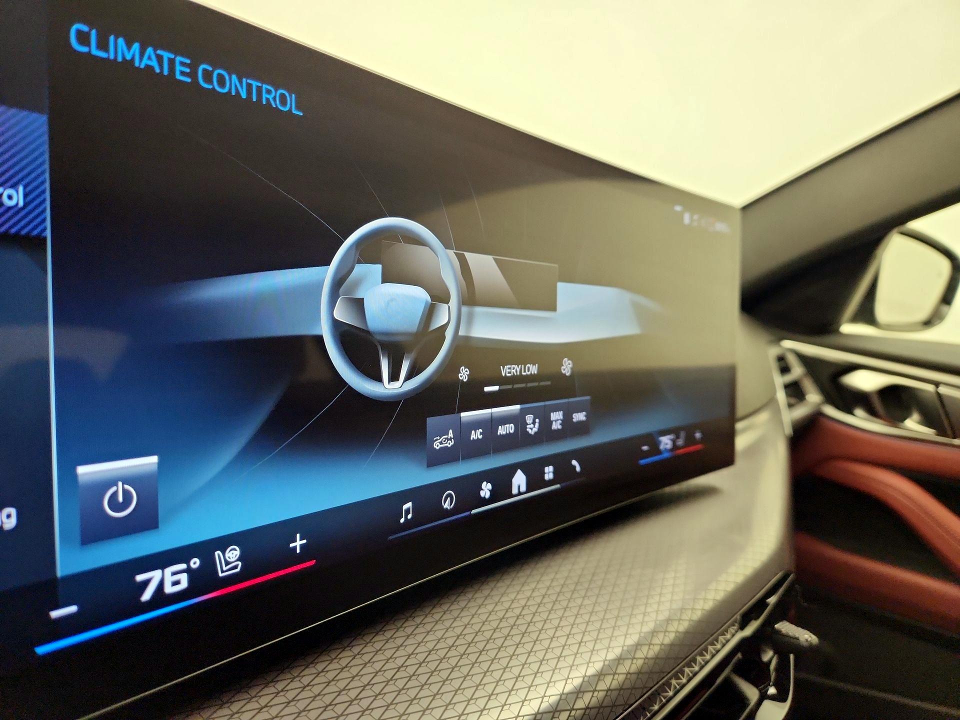 Thumbnail: 2025 BMW 4 Series - 17