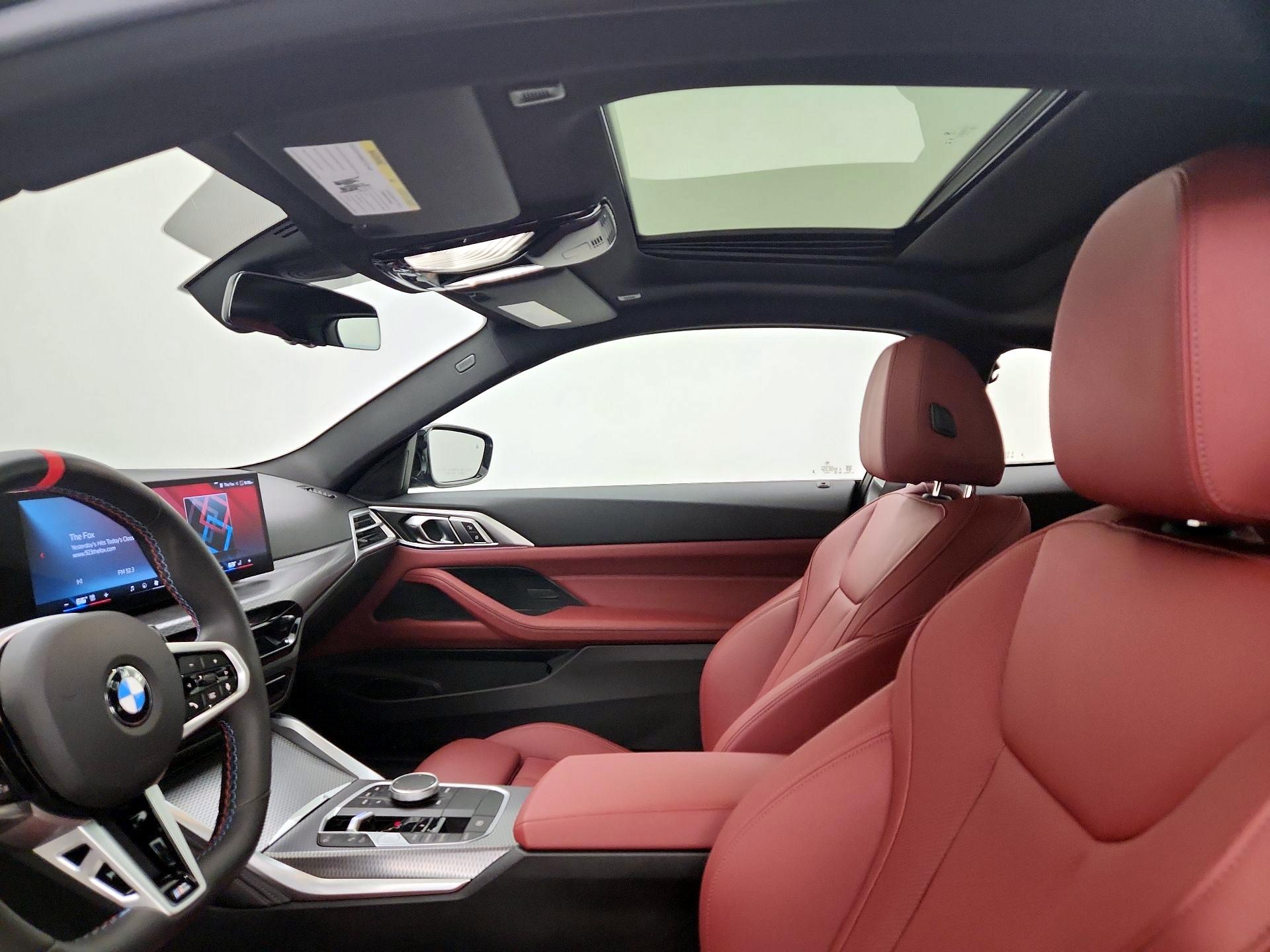 Thumbnail: 2025 BMW 4 Series - 20