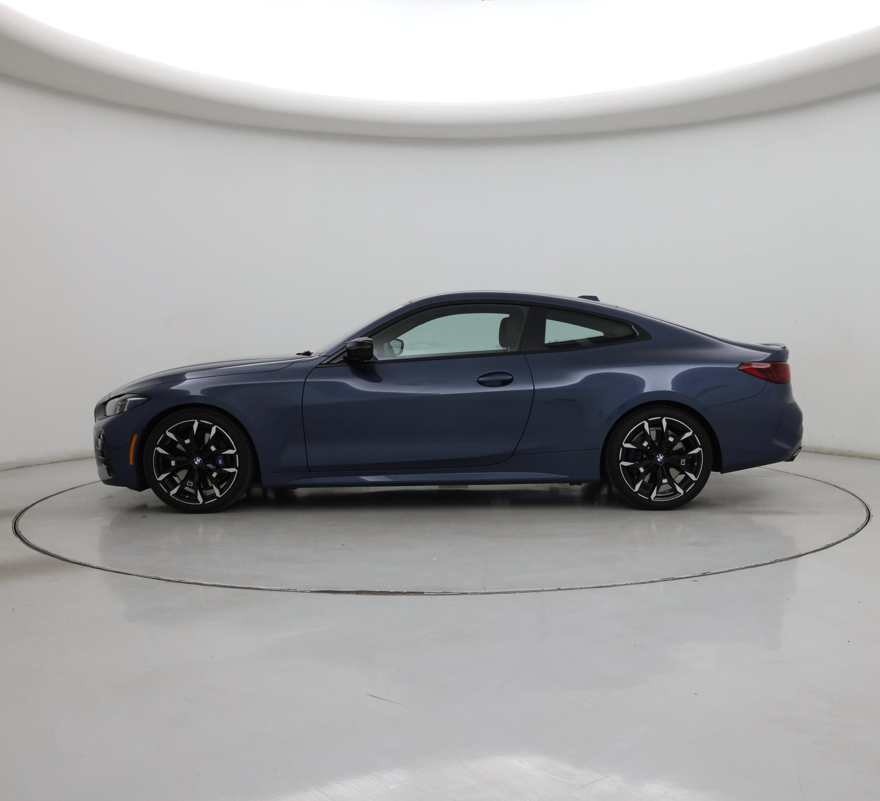 Thumbnail: 2025 BMW 4 Series - 3