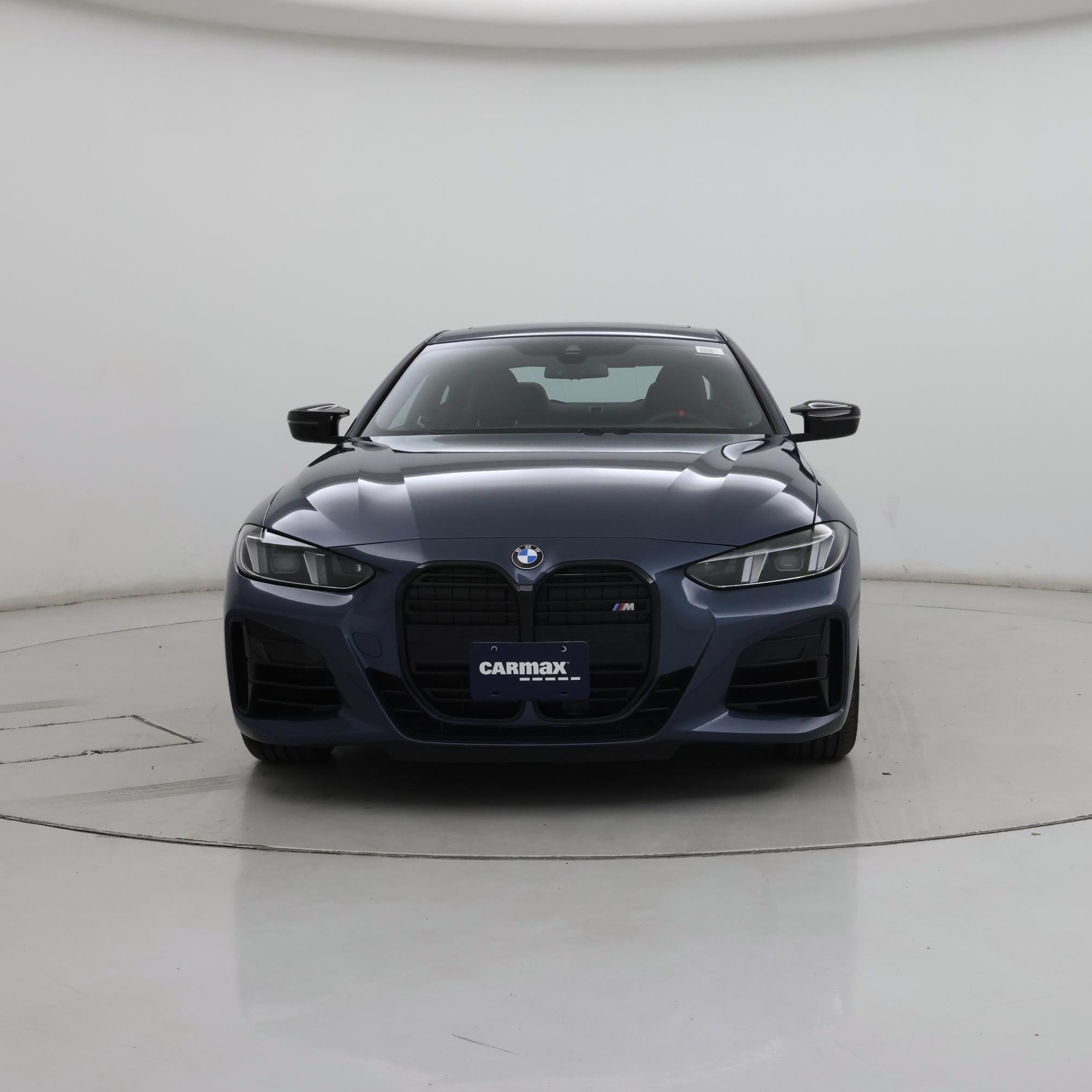 Thumbnail: 2025 BMW 4 Series - 5