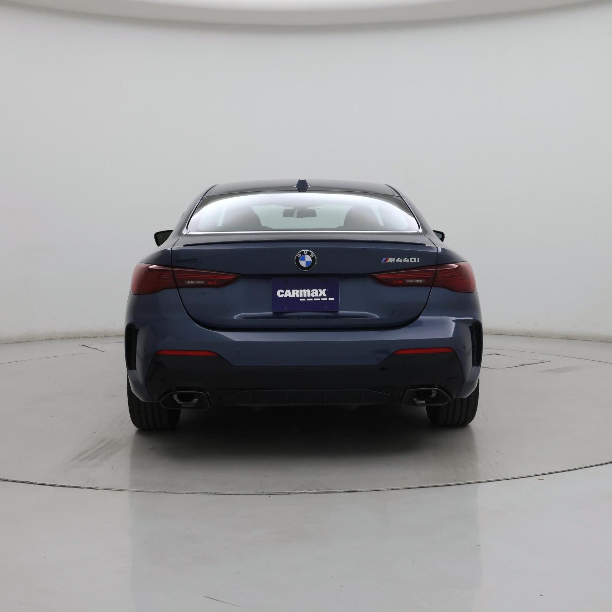 Thumbnail: 2025 BMW 4 Series - 6