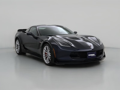 2015 Chevrolet Corvette Z06