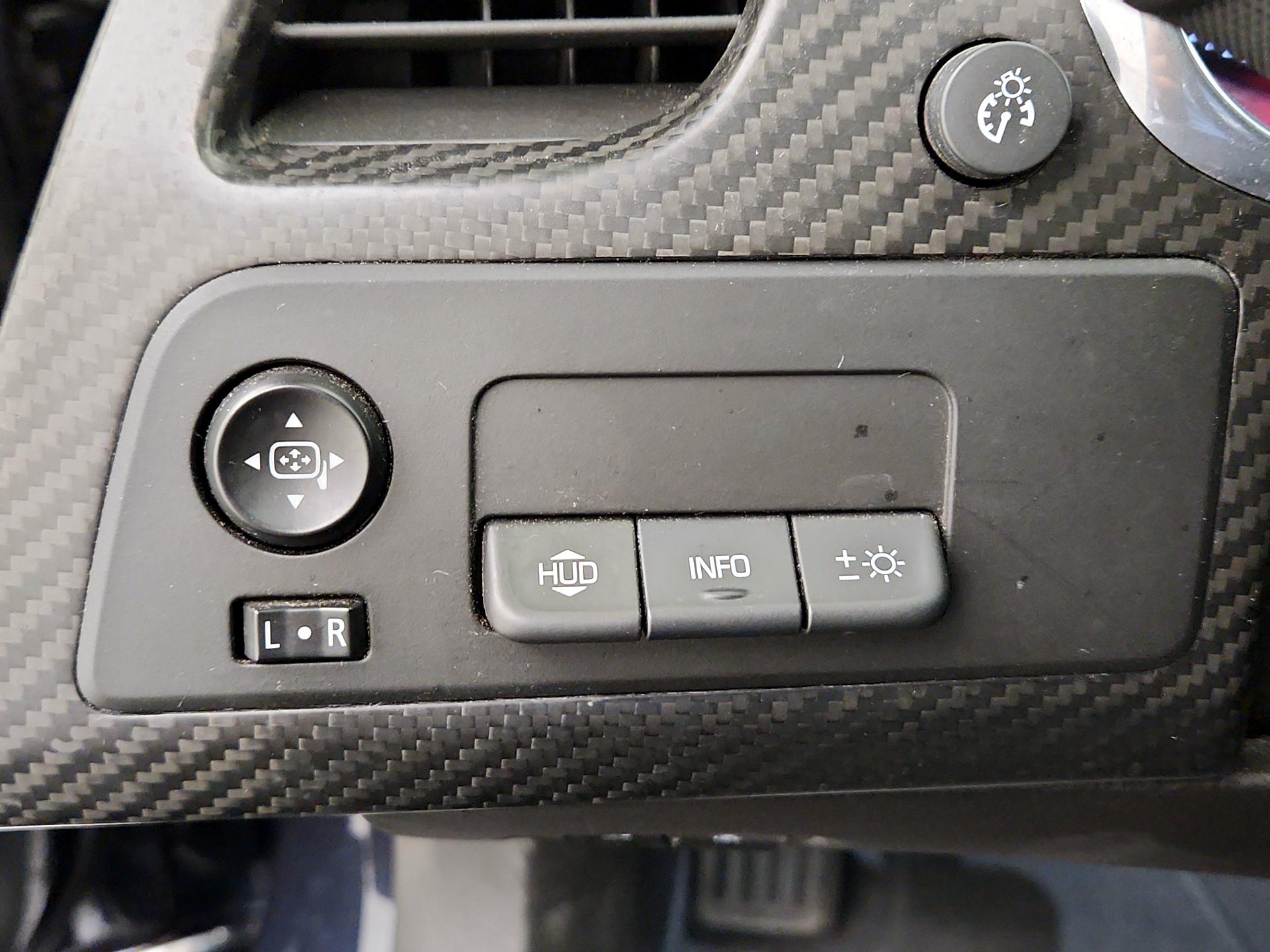 Thumbnail: 2015 Chevrolet Corvette - 13