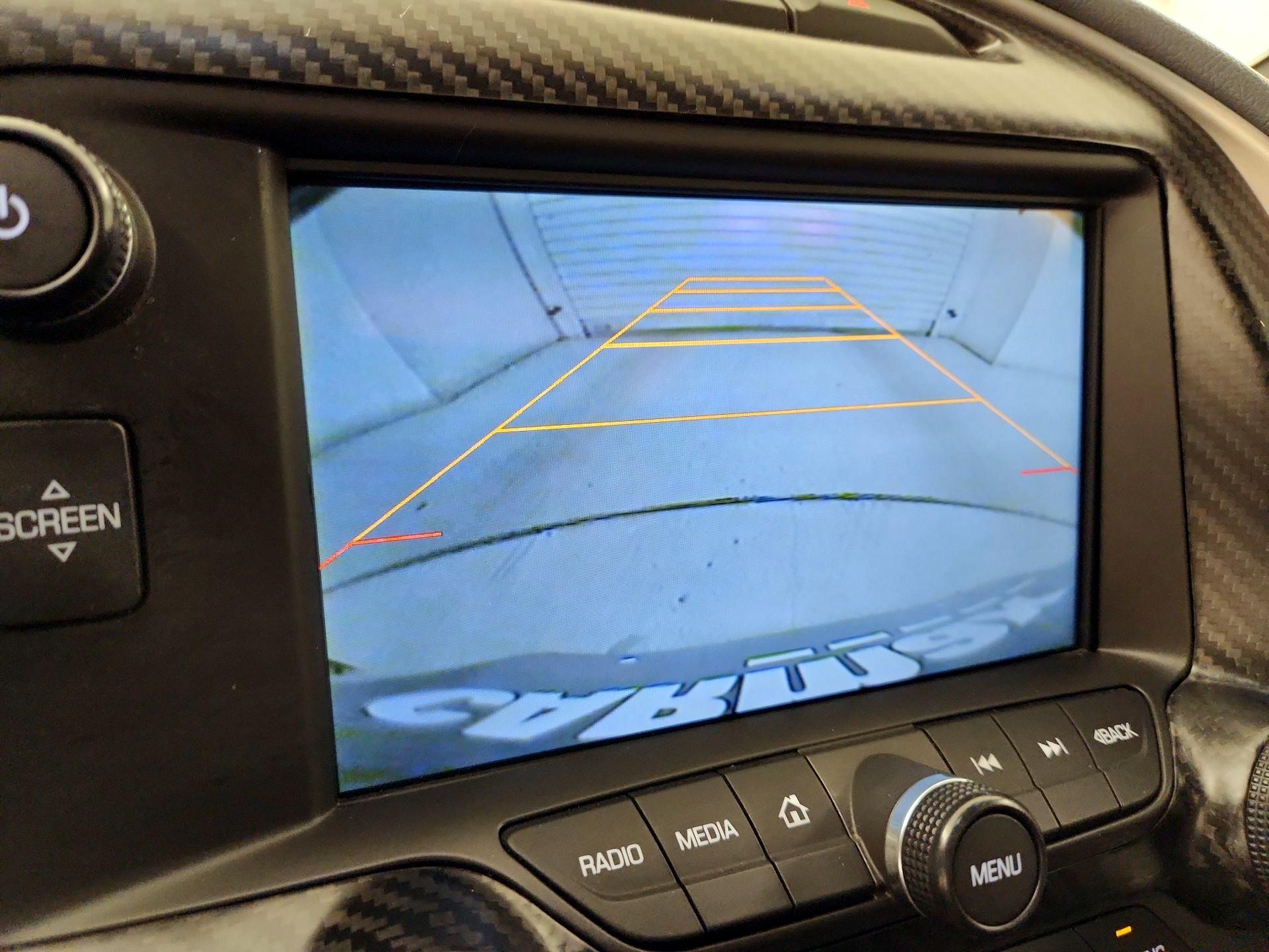 Thumbnail: 2015 Chevrolet Corvette - 15