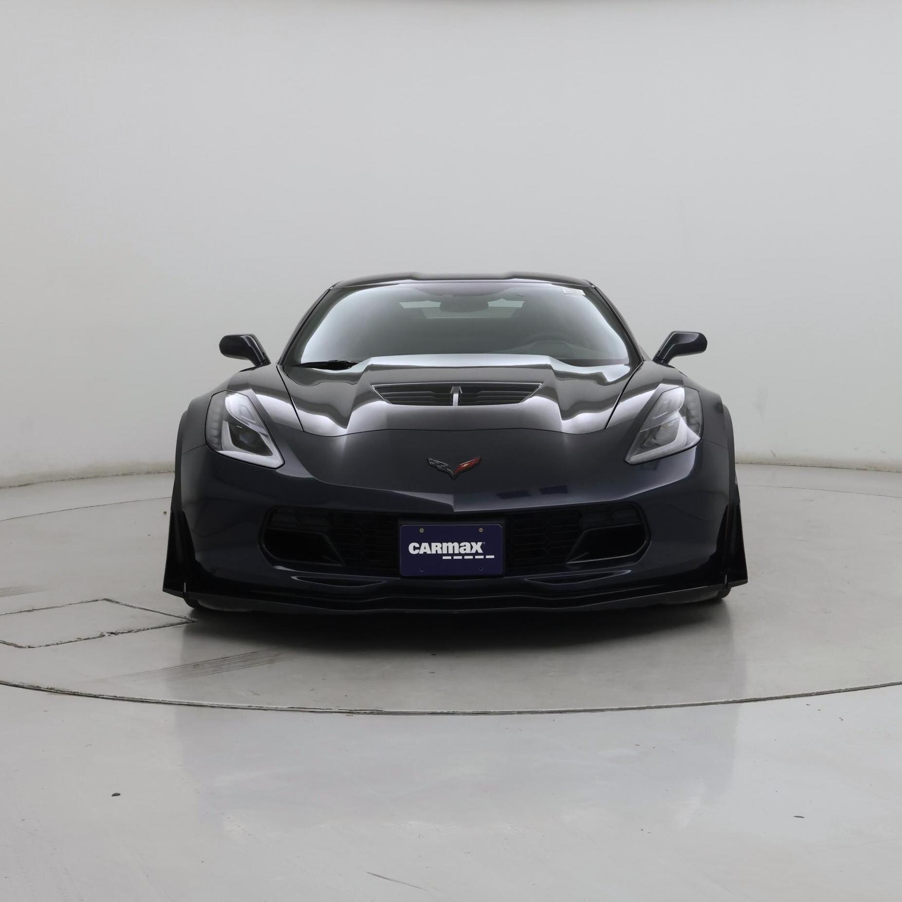 Thumbnail: 2015 Chevrolet Corvette - 5