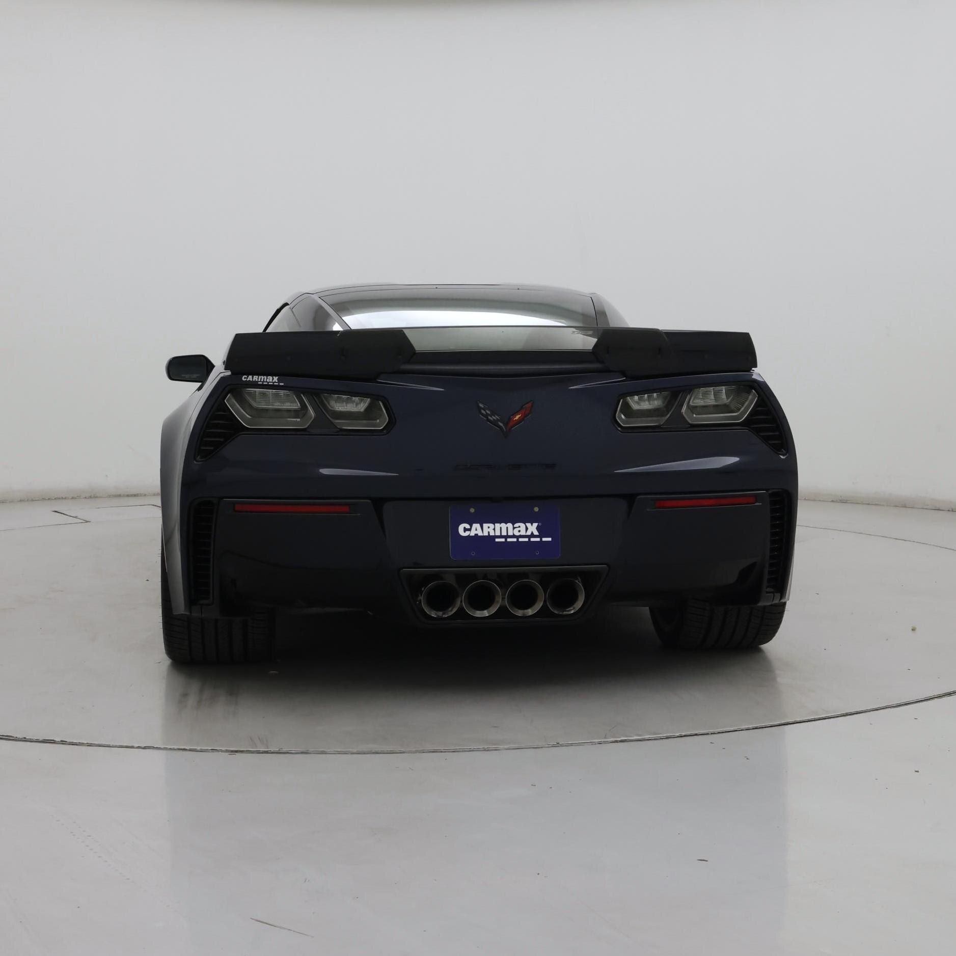 Thumbnail: 2015 Chevrolet Corvette - 6