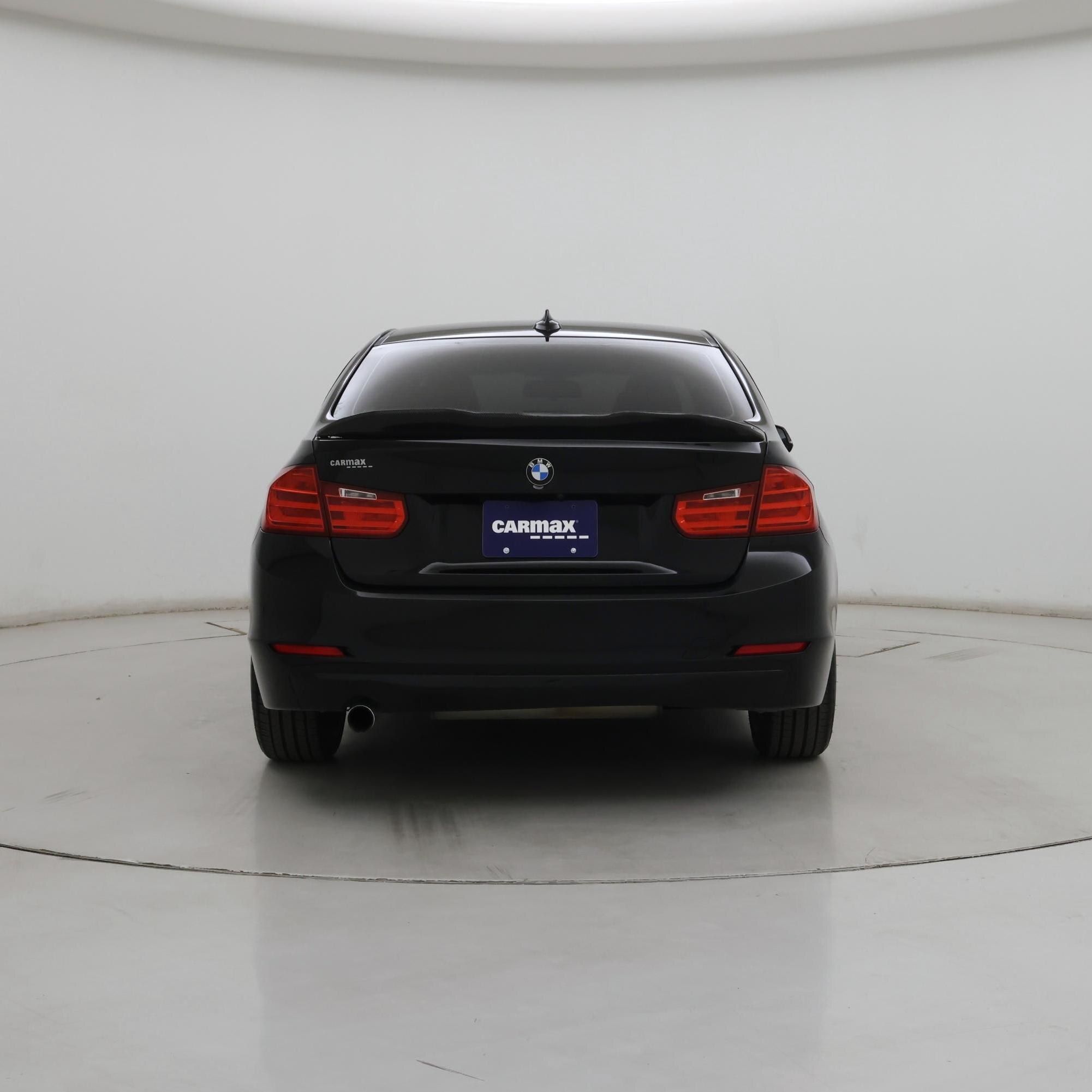 Thumbnail: 2015 BMW 3 Series - 6