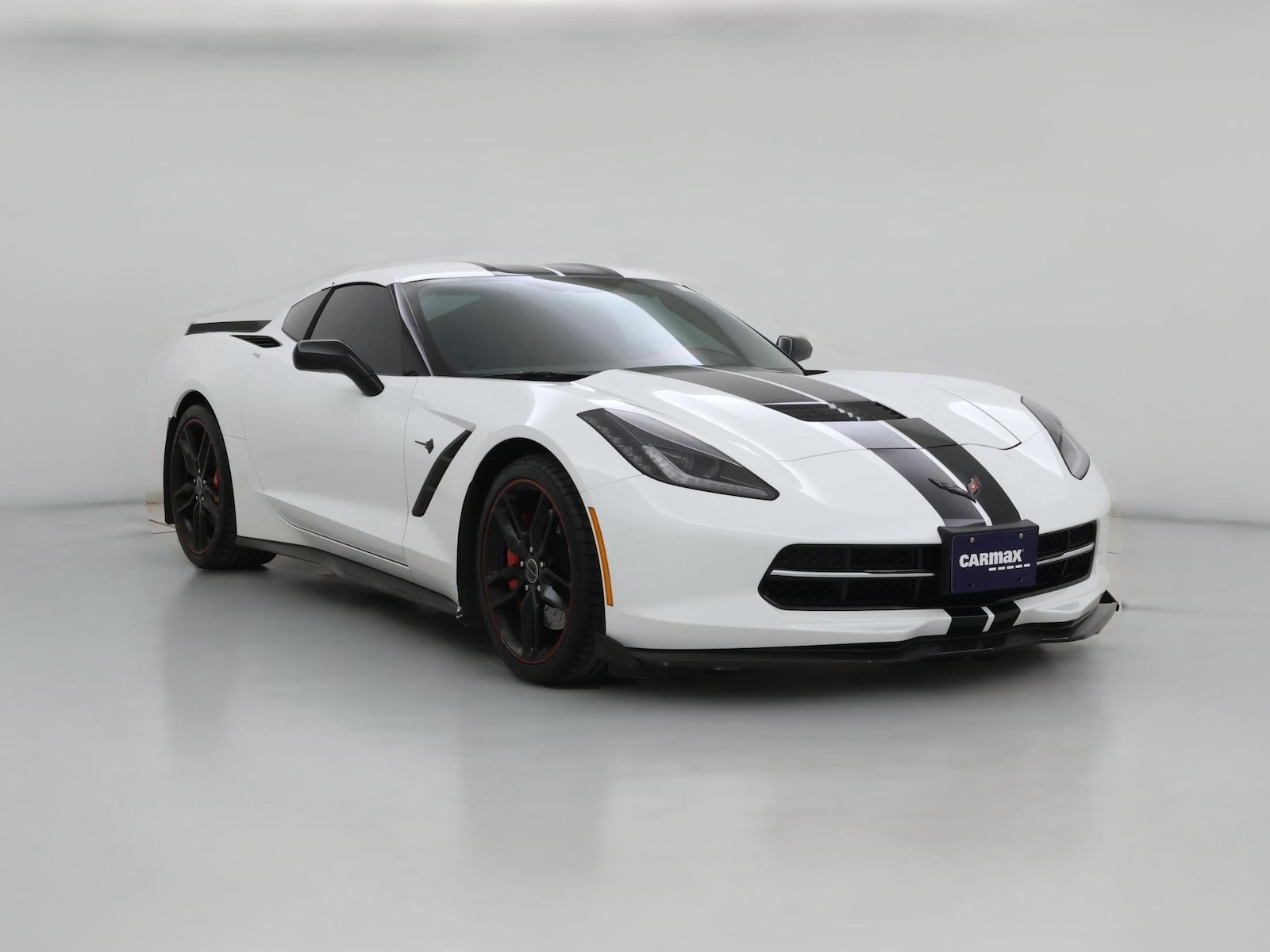 2015 Chevrolet Corvette Z51